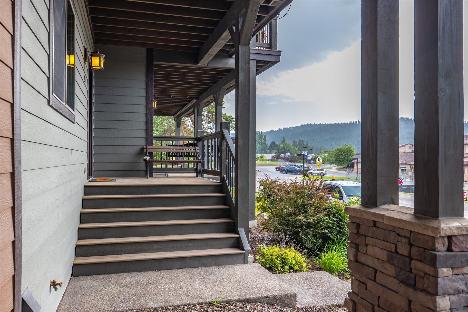 659 Commerce Street, Bigfork, MT 59911 659 Commerce Street, Bigfork, MT 59911