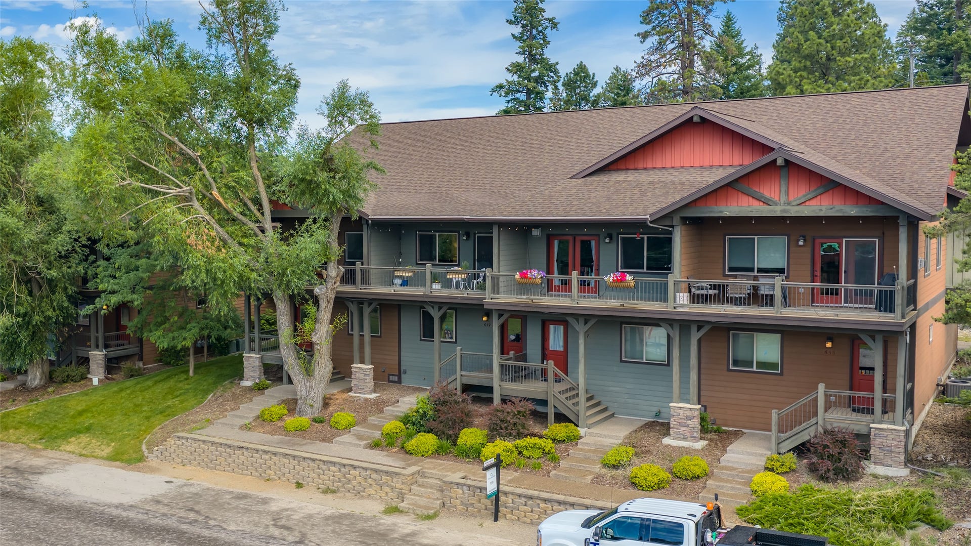 659 Commerce Street, Bigfork, MT 59911 659 Commerce Street, Bigfork, MT 59911