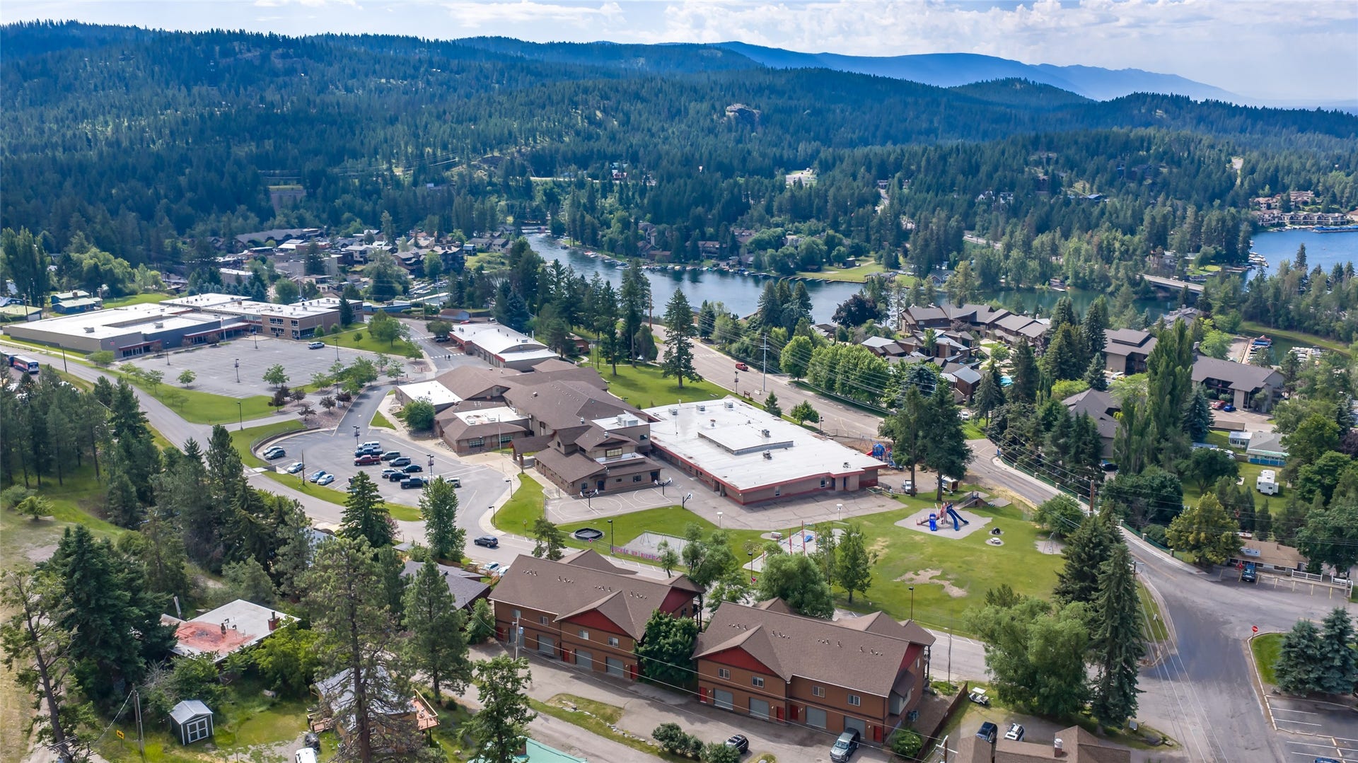 659 Commerce Street, Bigfork, MT 59911 659 Commerce Street, Bigfork, MT 59911
