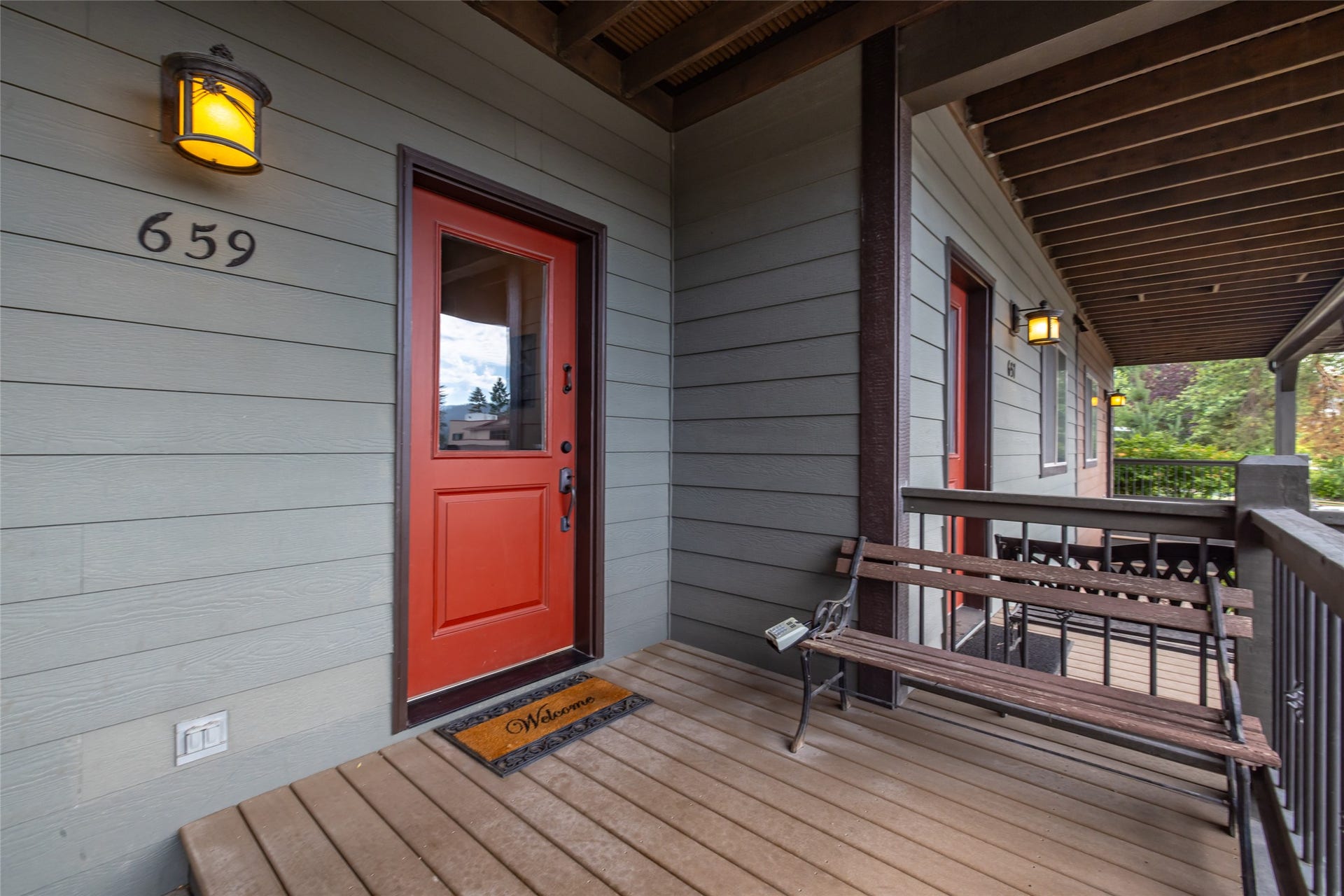 659 Commerce Street, Bigfork, MT 59911 659 Commerce Street, Bigfork, MT 59911