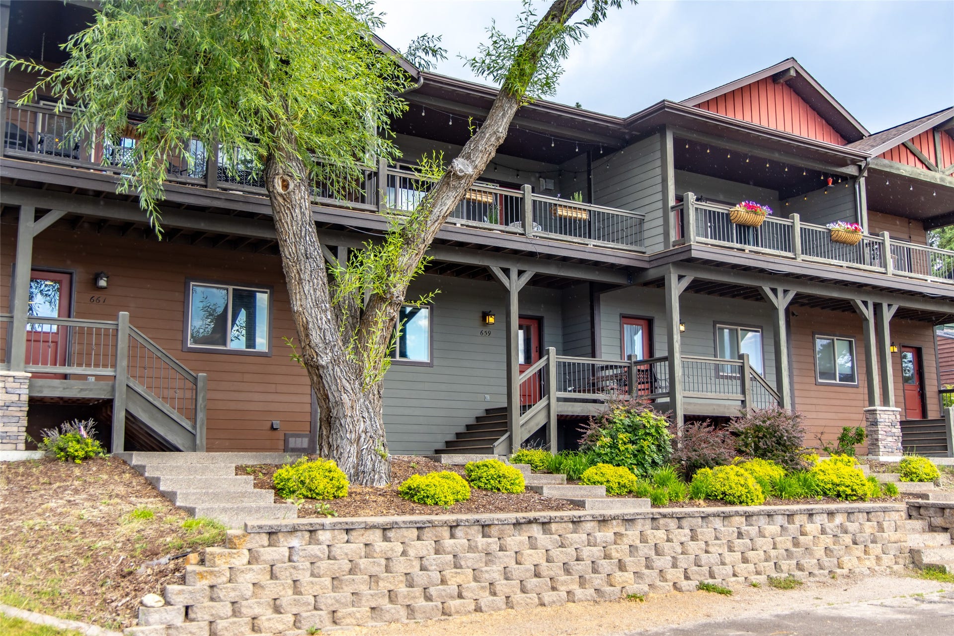 659 Commerce Street, Bigfork, MT 59911 659 Commerce Street, Bigfork, MT 59911
