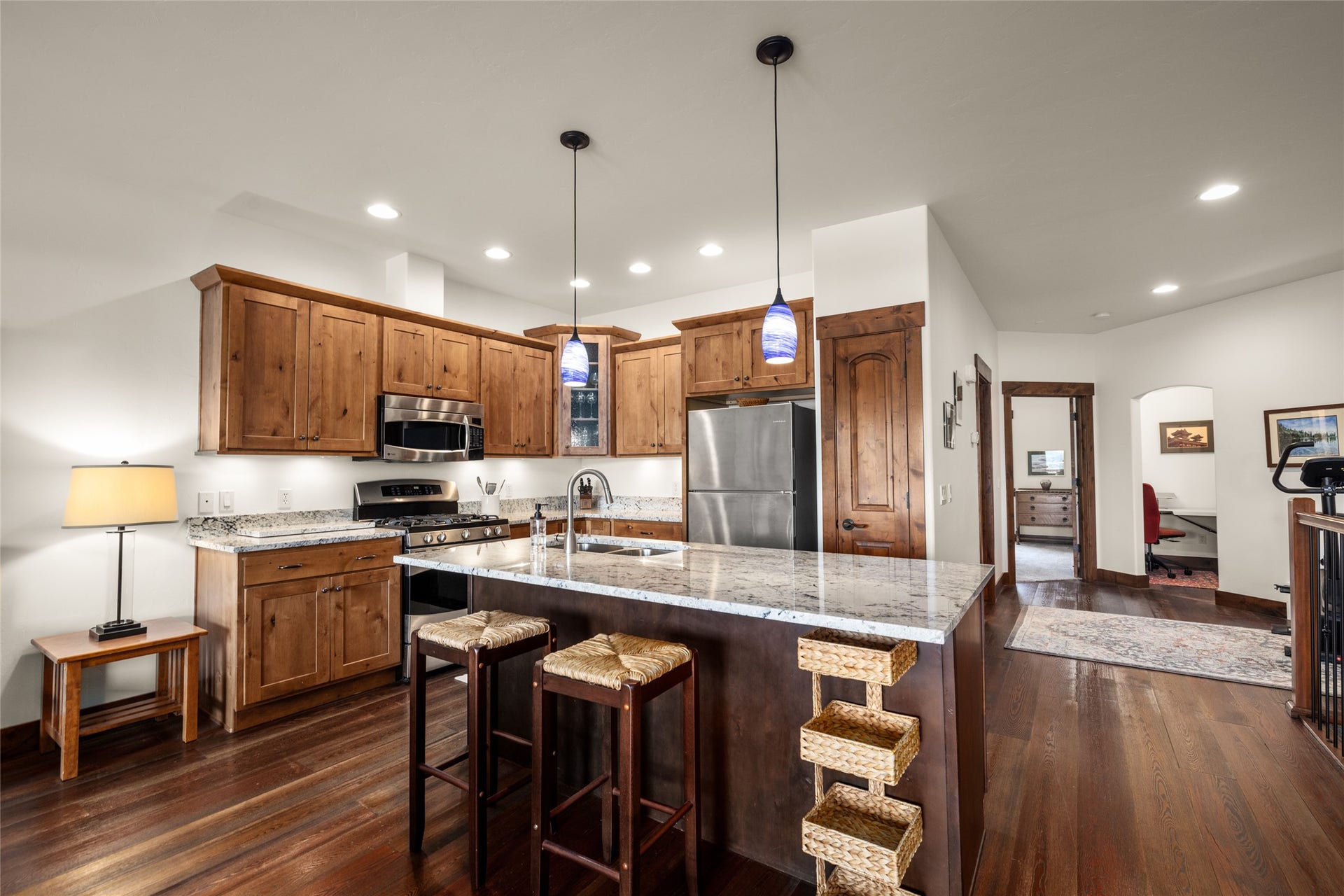 659 Commerce Street, Bigfork, MT 59911 659 Commerce Street, Bigfork, MT 59911