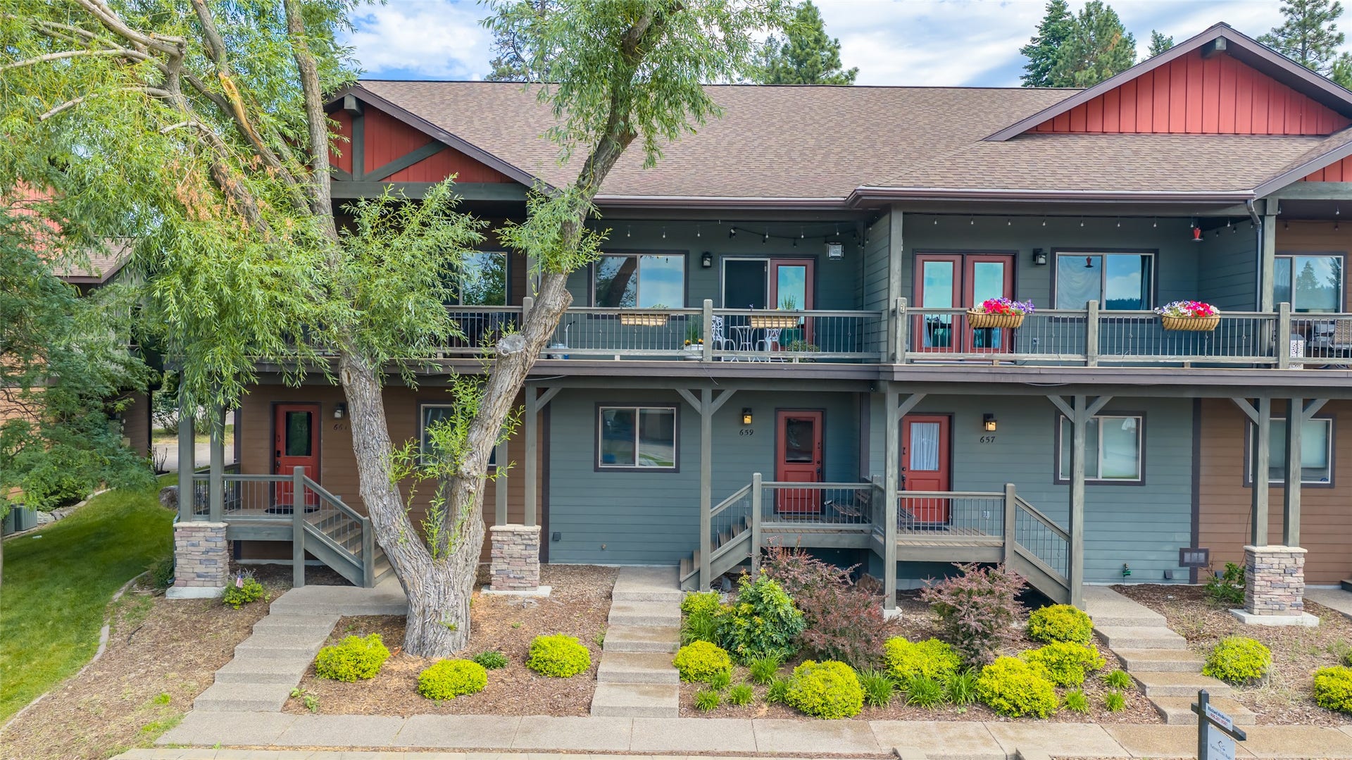 659 Commerce Street, Bigfork, MT 59911 659 Commerce Street, Bigfork, MT 59911