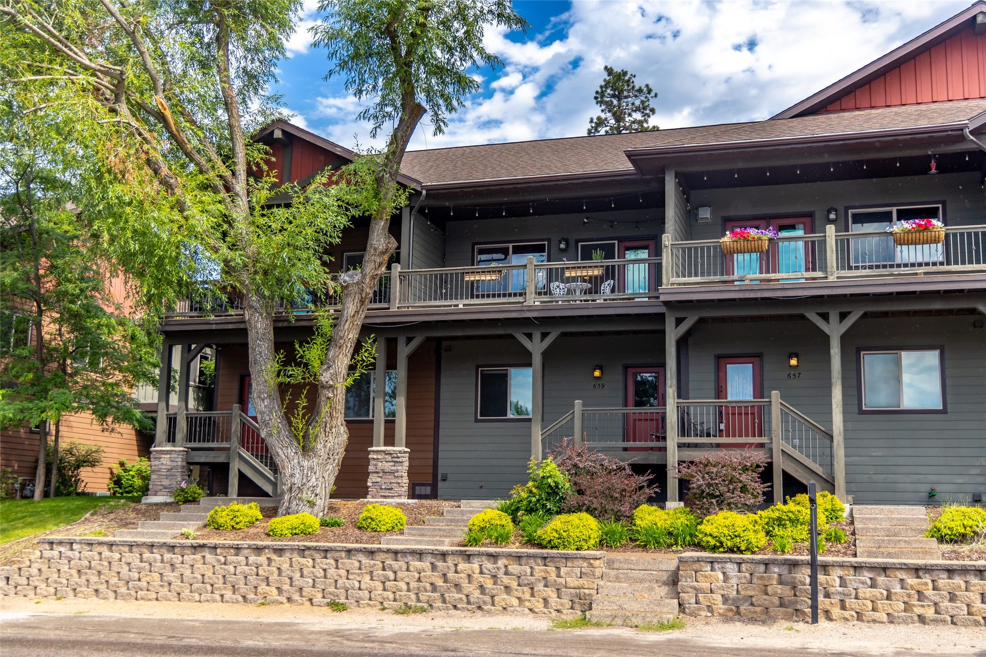 659 Commerce Street, Bigfork, MT 59911 659 Commerce Street, Bigfork, MT 59911