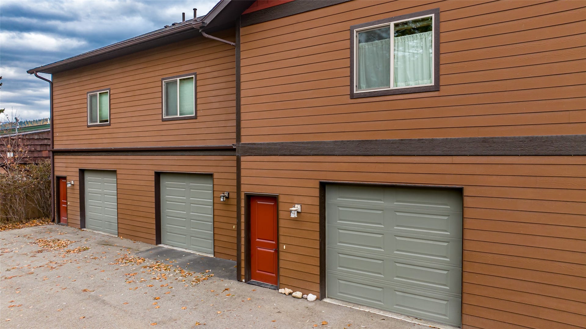 659 Commerce Street, Bigfork, MT 59911 659 Commerce Street, Bigfork, MT 59911