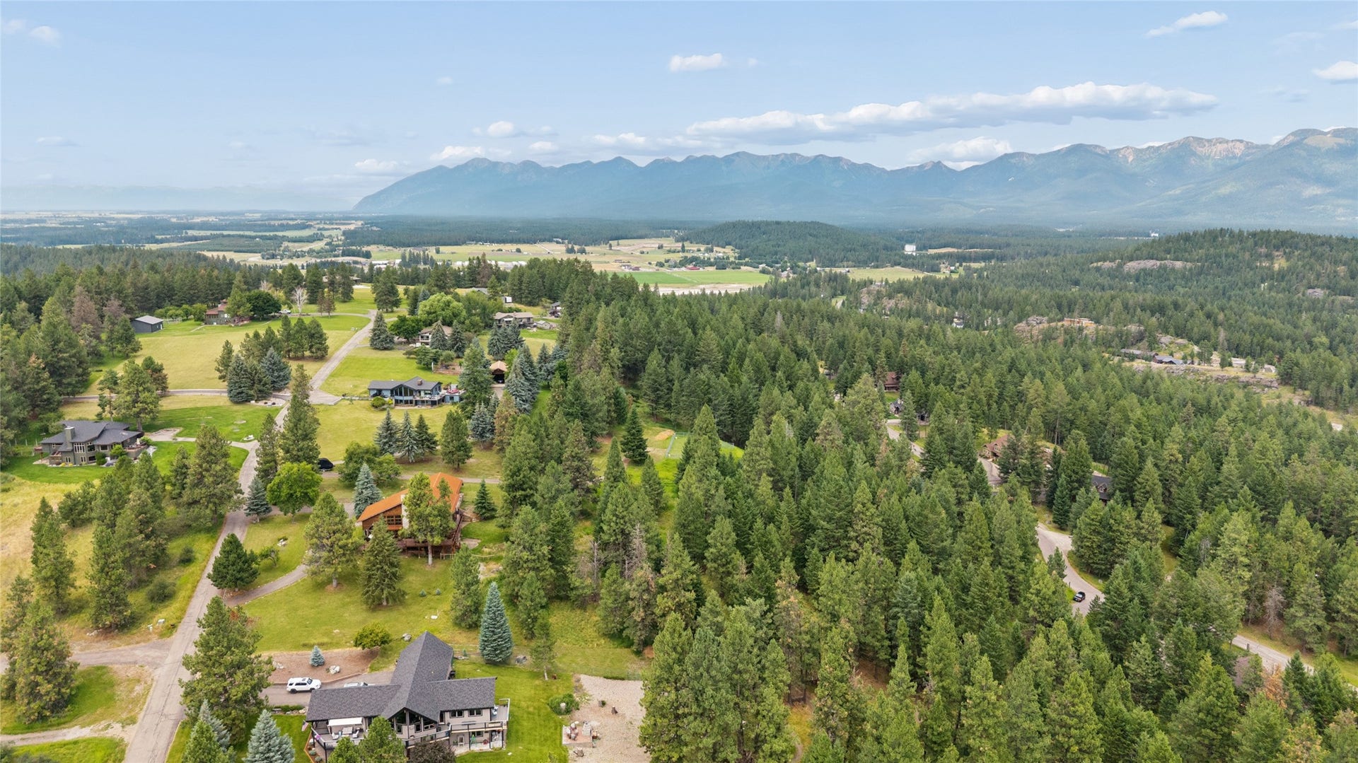 435 Windsor Drive, Bigfork, MT 59911 435 Windsor Drive, Bigfork, MT 59911