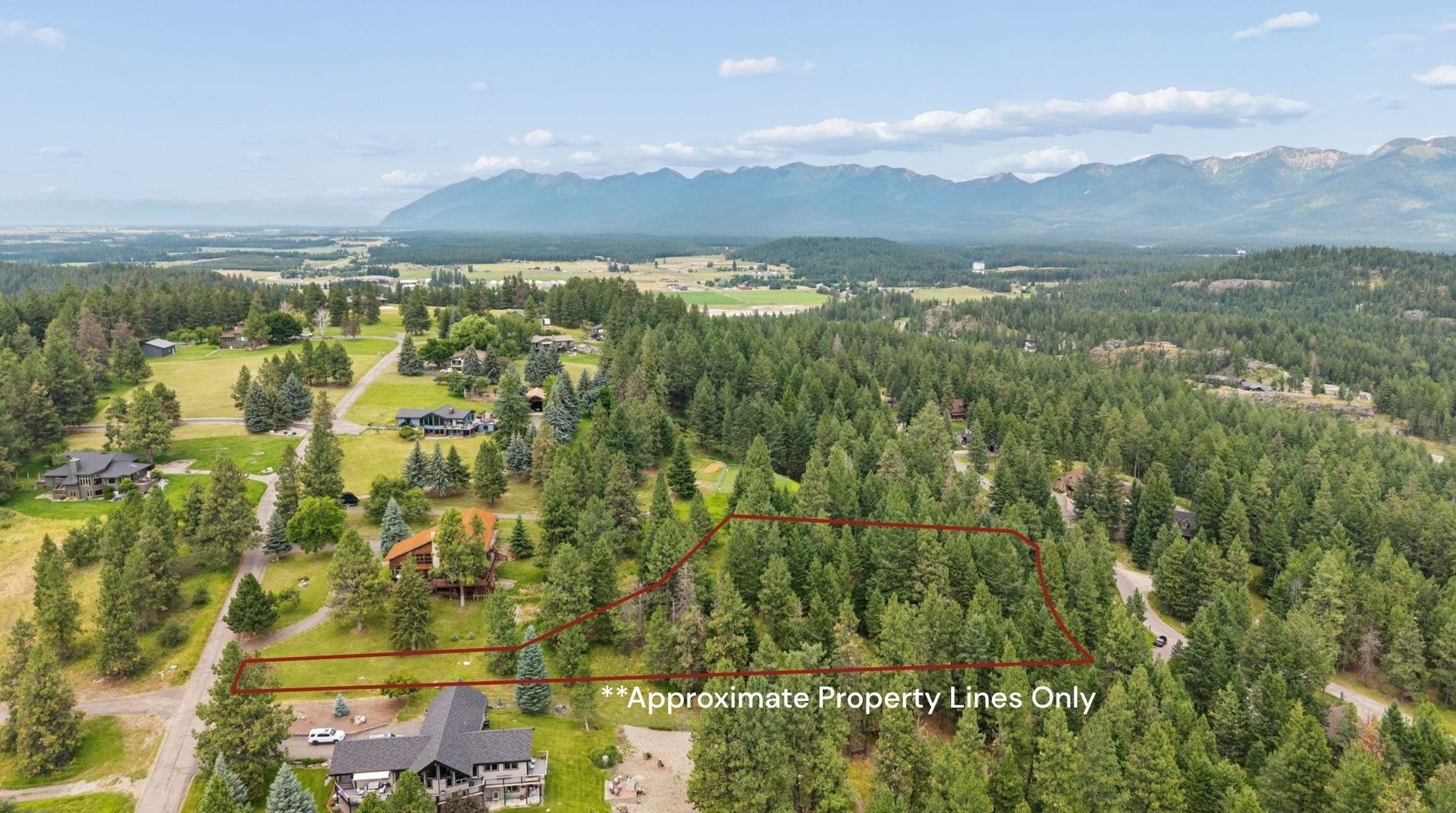 435 Windsor Drive, Bigfork, MT 59911 435 Windsor Drive, Bigfork, MT 59911