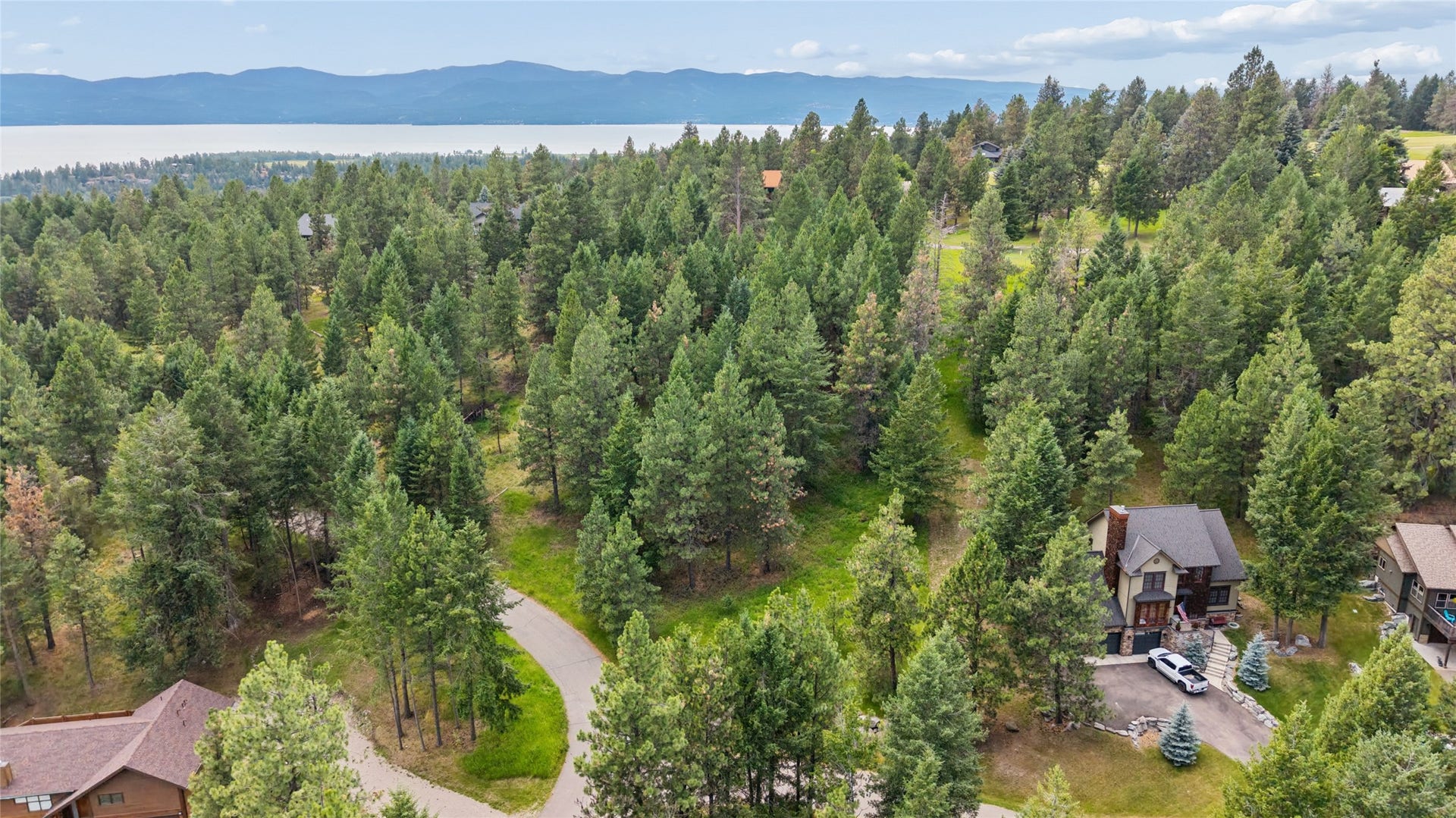 435 Windsor Drive, Bigfork, MT 59911 435 Windsor Drive, Bigfork, MT 59911