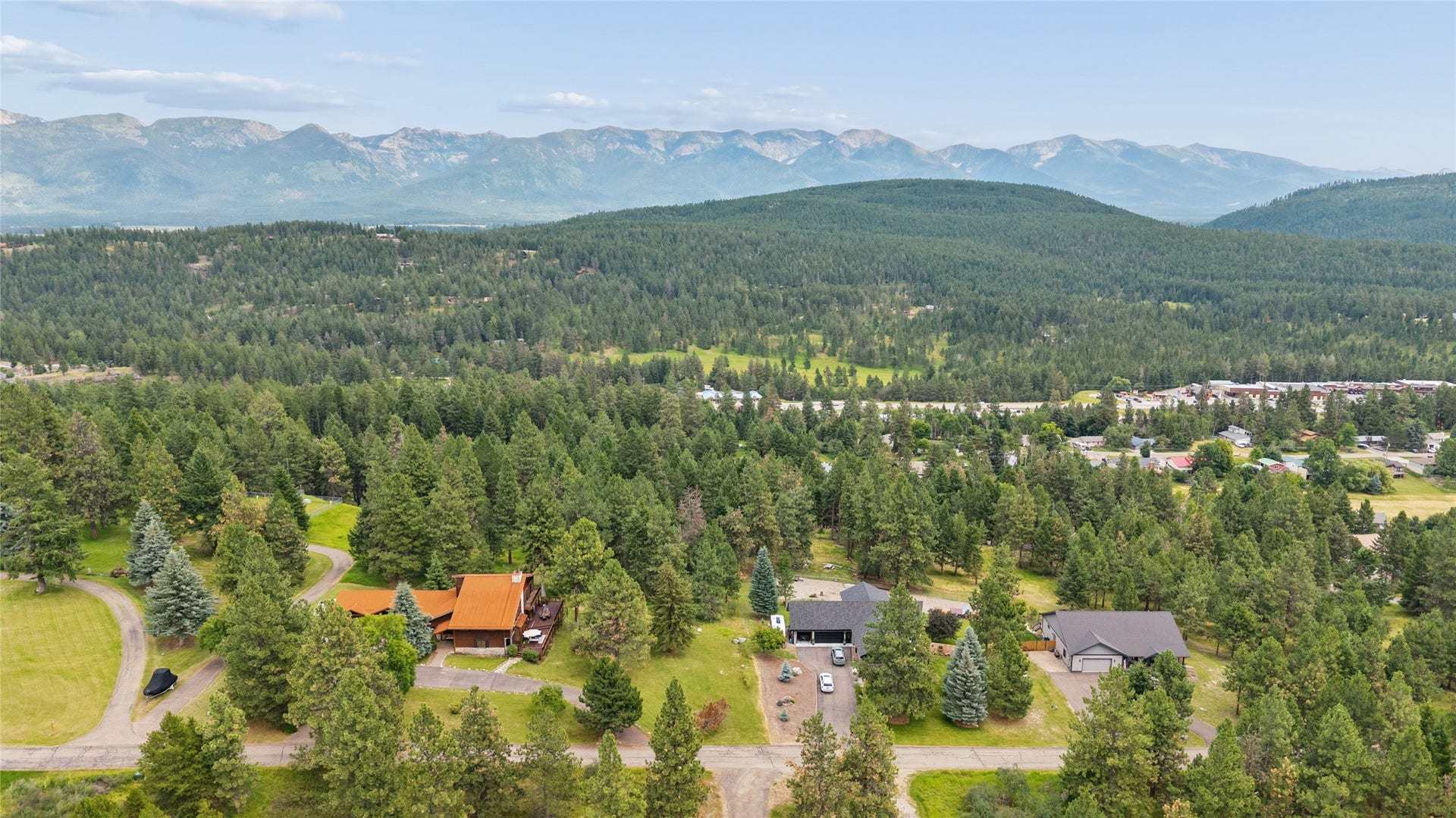 435 Windsor Drive, Bigfork, MT 59911 435 Windsor Drive, Bigfork, MT 59911