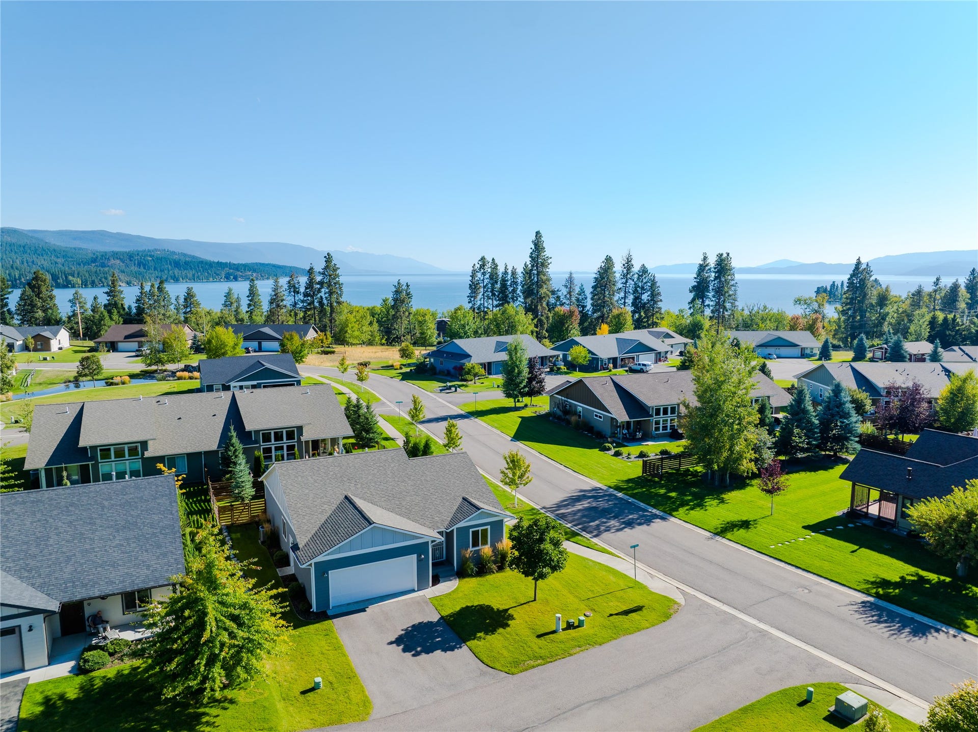 505 Skid Trail, Bigfork, MT 59911 505 Skid Trail, Bigfork, MT 59911