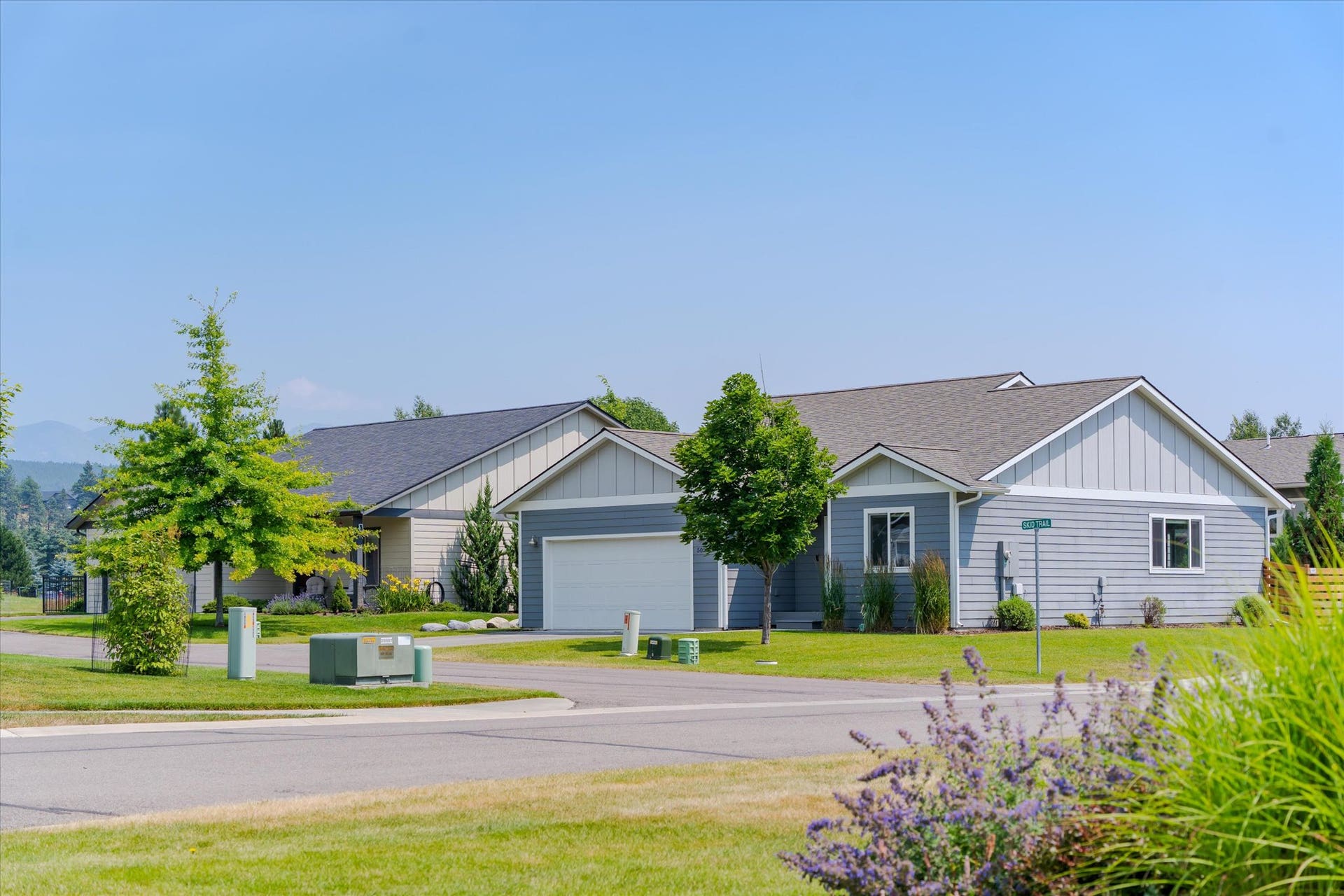 505 Skid Trail, Bigfork, MT 59911 Street View