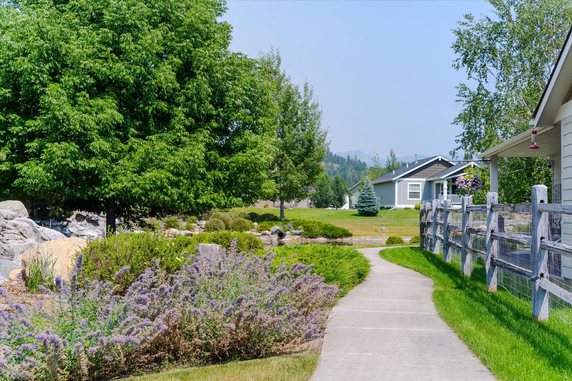 505 Skid Trail, Bigfork, MT 59911 505 Skid Trail, Bigfork, MT 59911