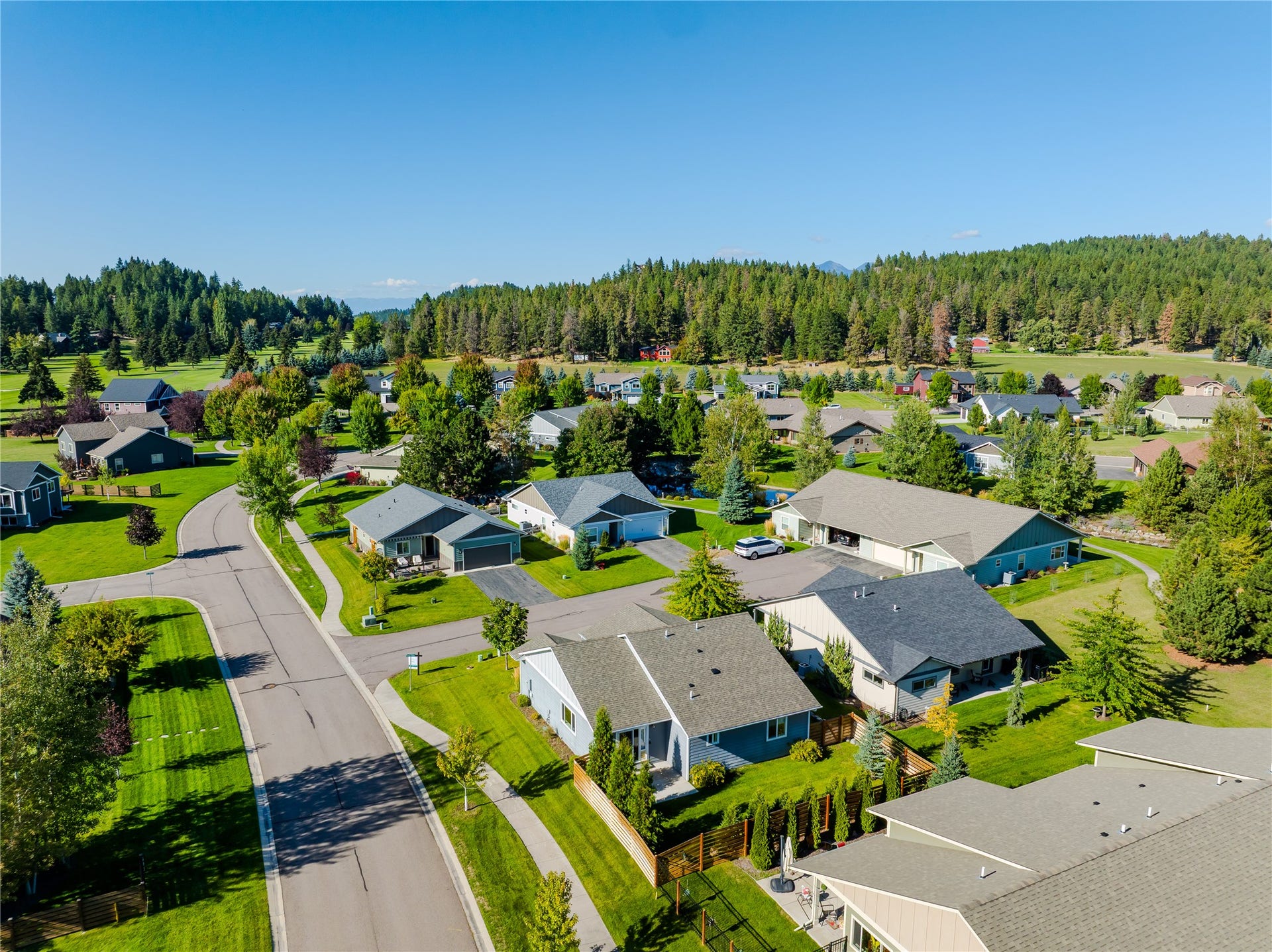 505 Skid Trail, Bigfork, MT 59911 505 Skid Trail, Bigfork, MT 59911