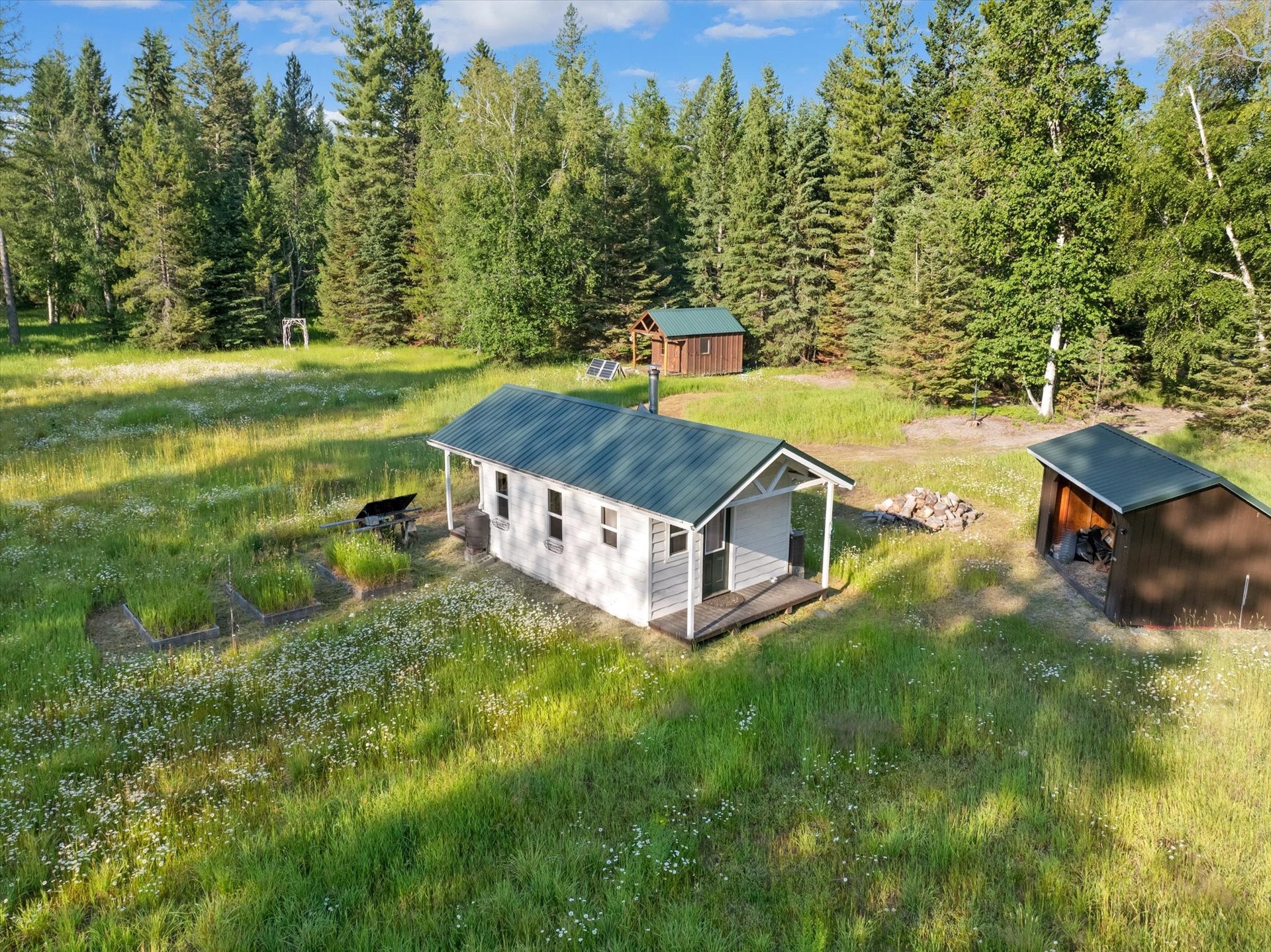 541 Alpine Drive, Bigfork, MT 59911 541 Alpine Drive, Bigfork, MT 59911