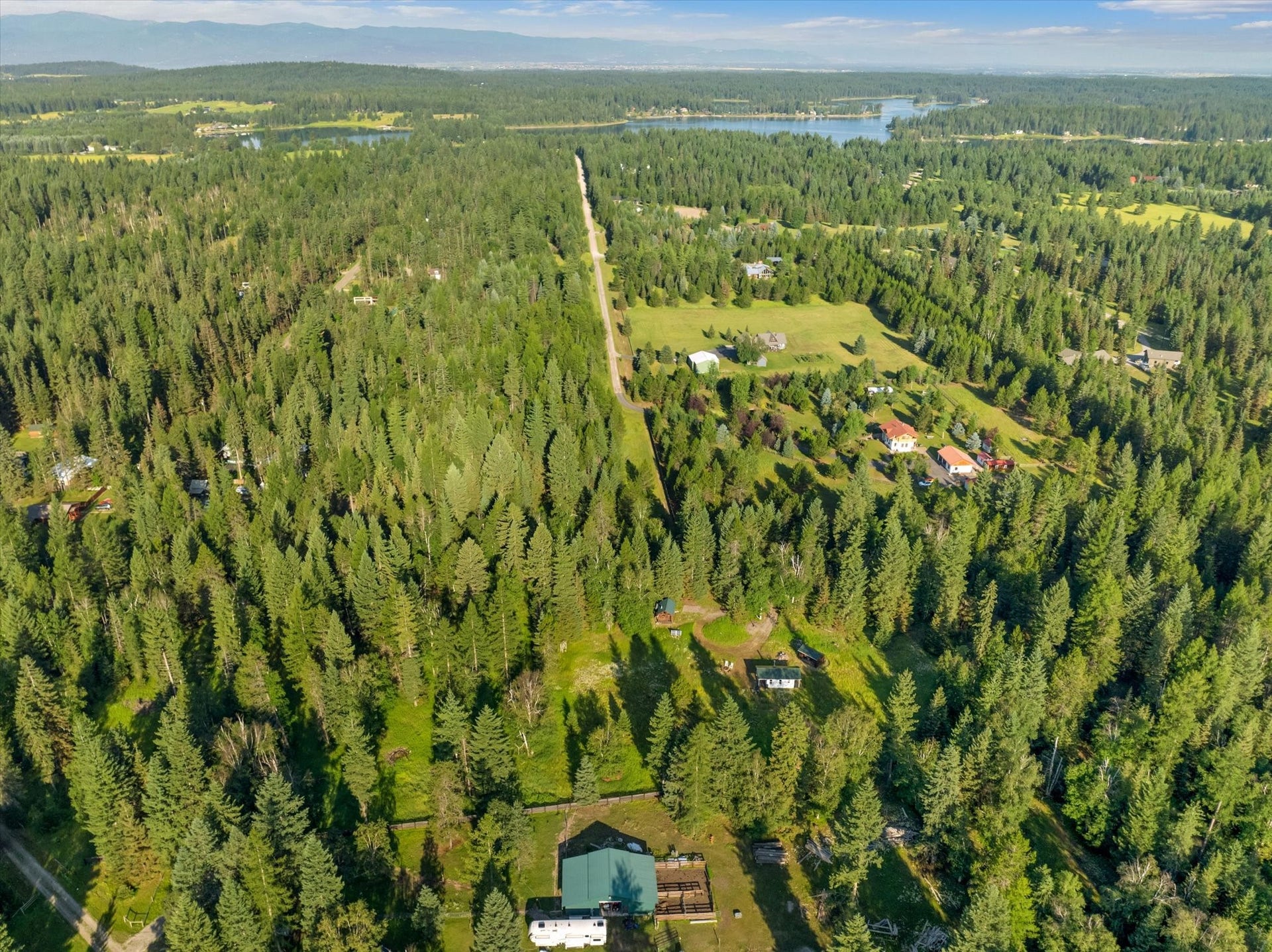 541 Alpine Drive, Bigfork, MT 59911 541 Alpine Drive, Bigfork, MT 59911