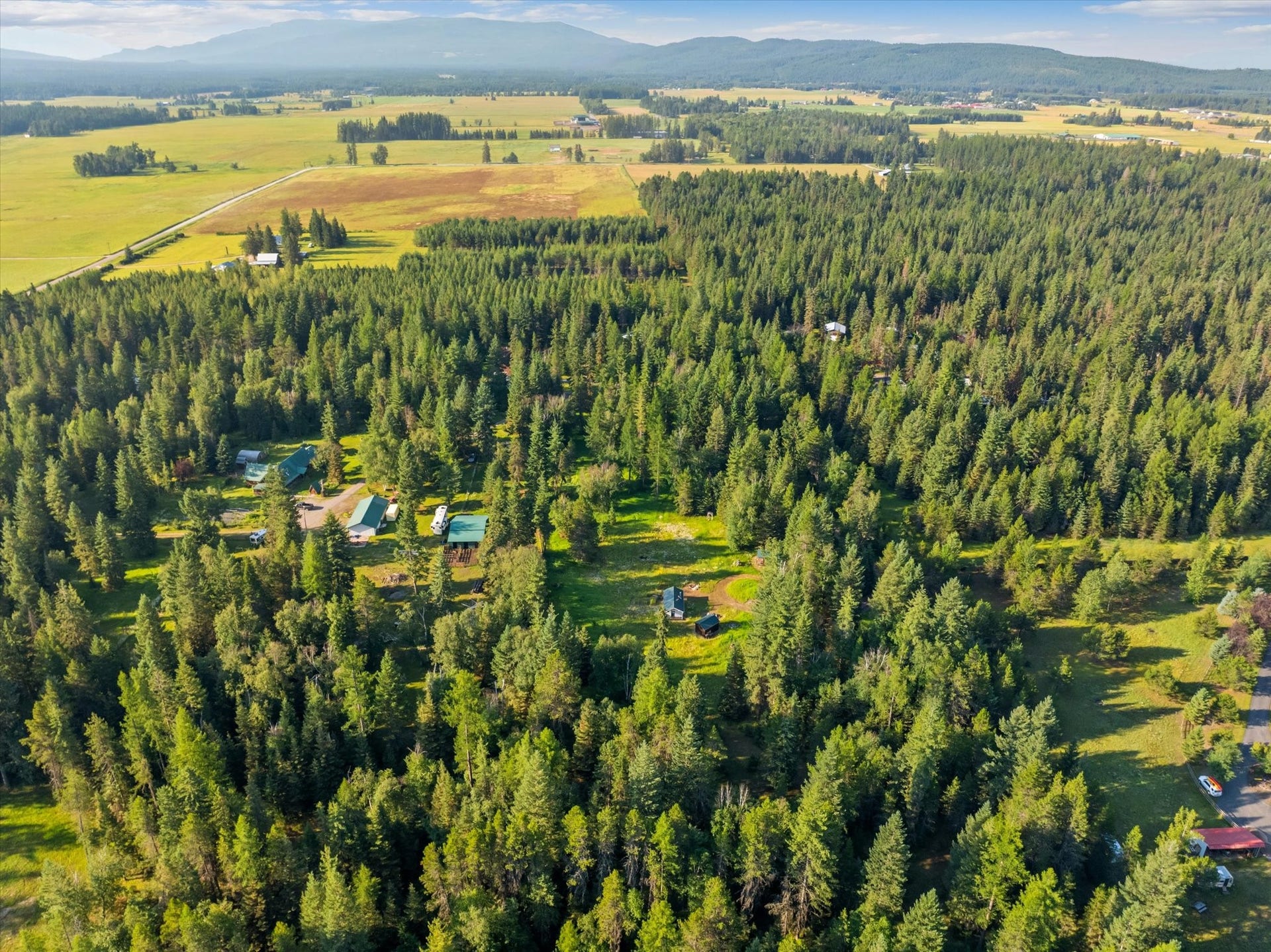 541 Alpine Drive, Bigfork, MT 59911 541 Alpine Drive, Bigfork, MT 59911