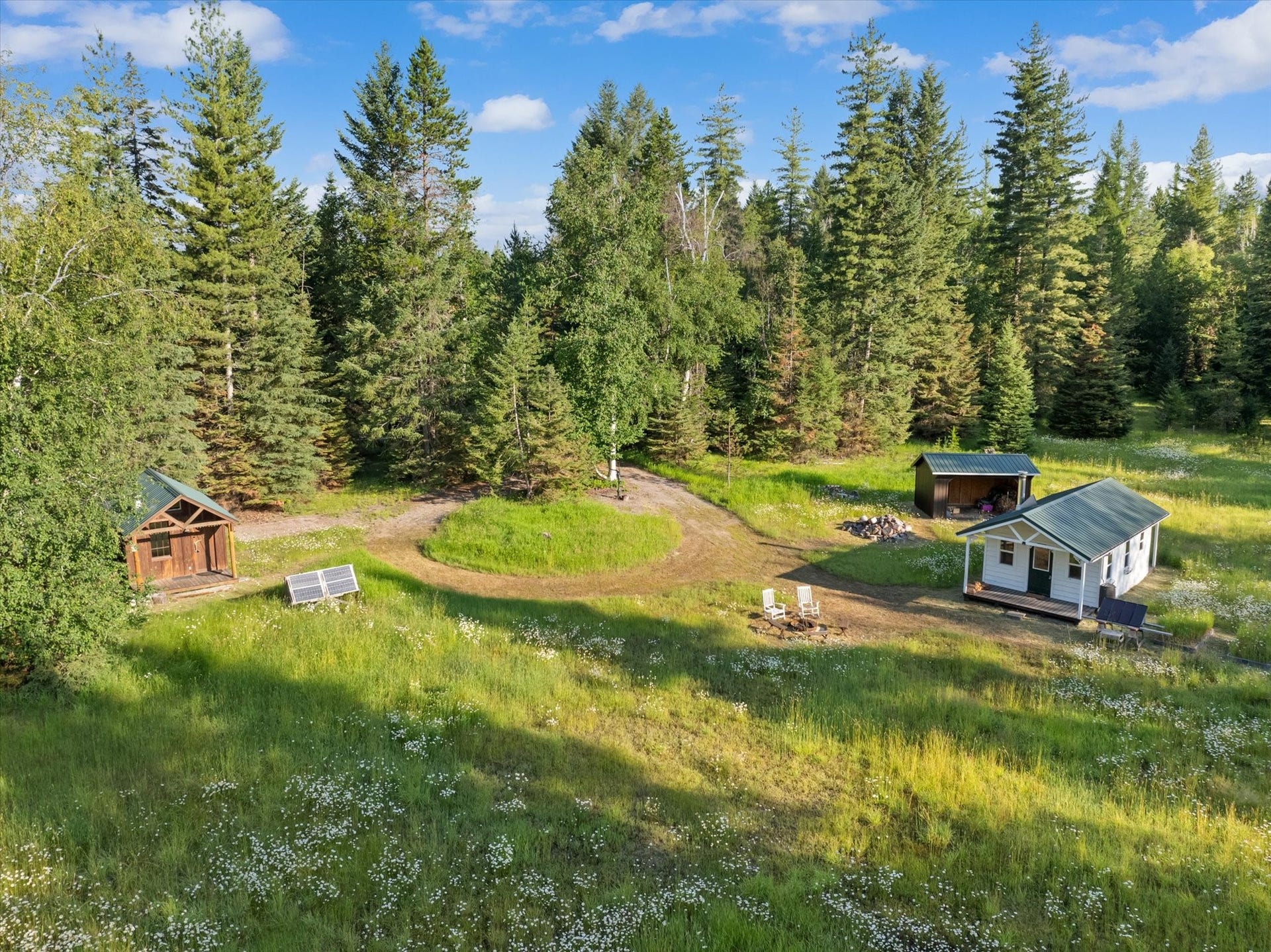 541 Alpine Drive, Bigfork, MT 59911 541 Alpine Drive, Bigfork, MT 59911