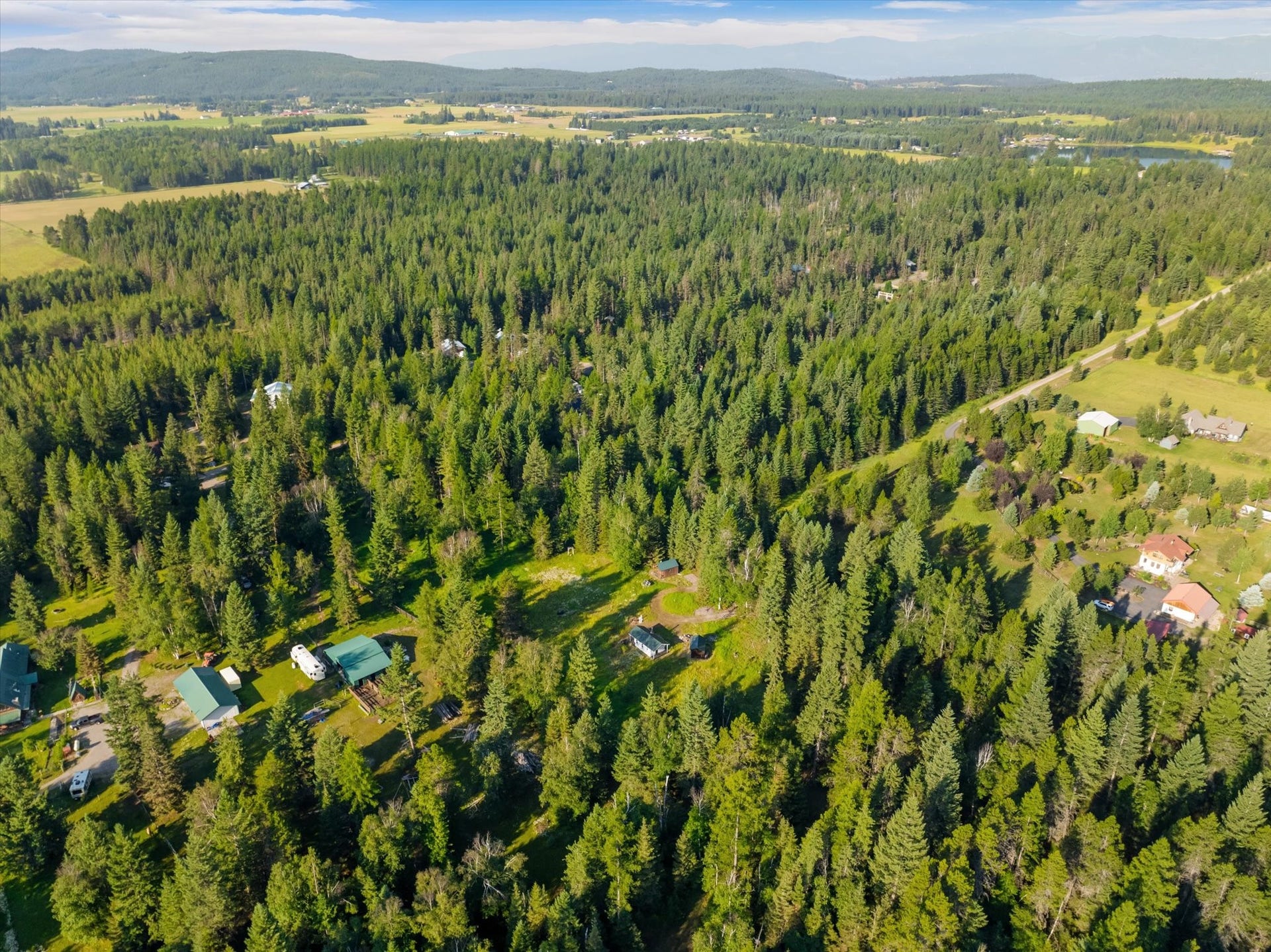 541 Alpine Drive, Bigfork, MT 59911 541 Alpine Drive, Bigfork, MT 59911
