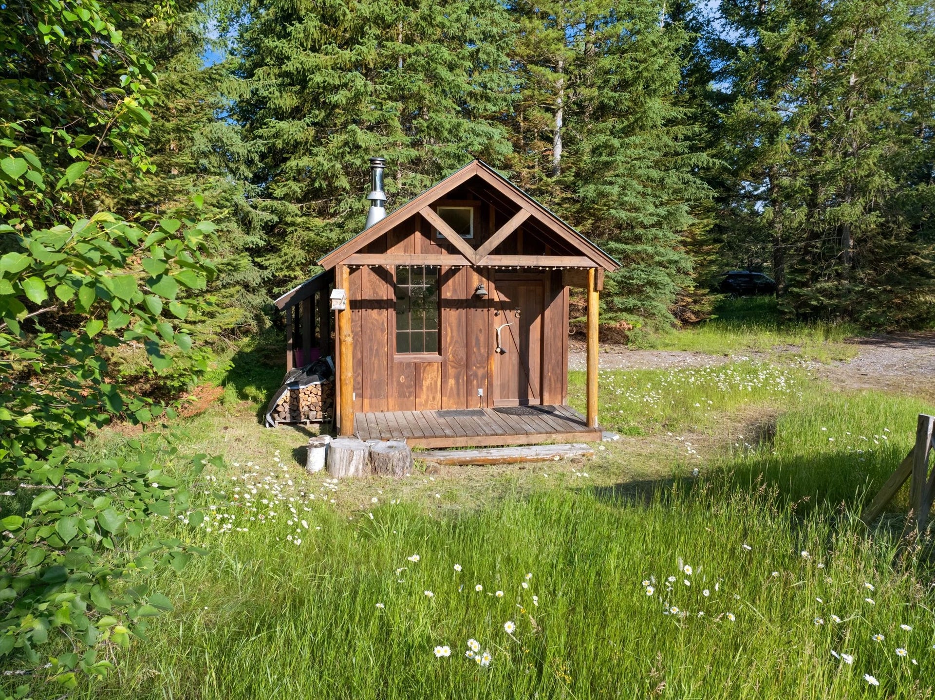 541 Alpine Drive, Bigfork, MT 59911 541 Alpine Drive, Bigfork, MT 59911