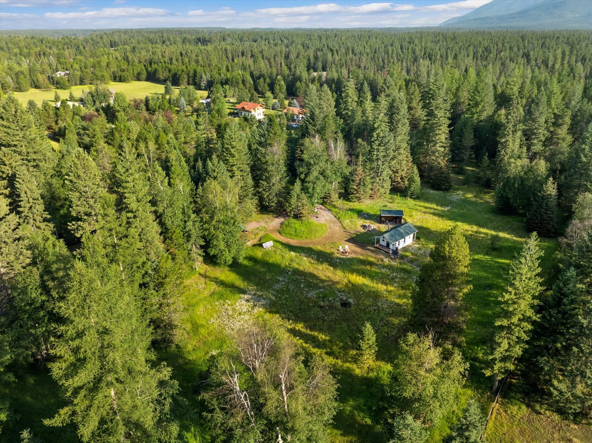 541 Alpine Drive, Bigfork, MT 59911 541 Alpine Drive, Bigfork, MT 59911