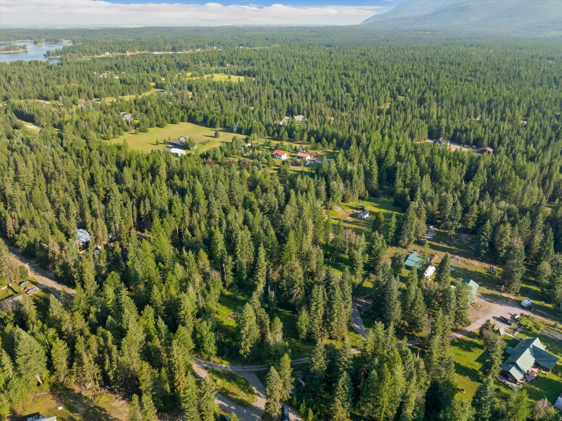 541 Alpine Drive, Bigfork, MT 59911 541 Alpine Drive, Bigfork, MT 59911