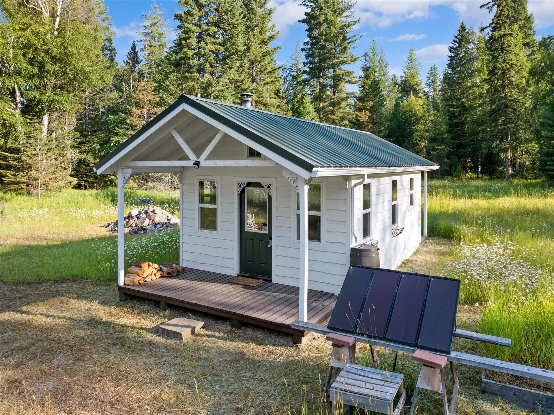 541 Alpine Drive, Bigfork, MT 59911 541 Alpine Drive, Bigfork, MT 59911
