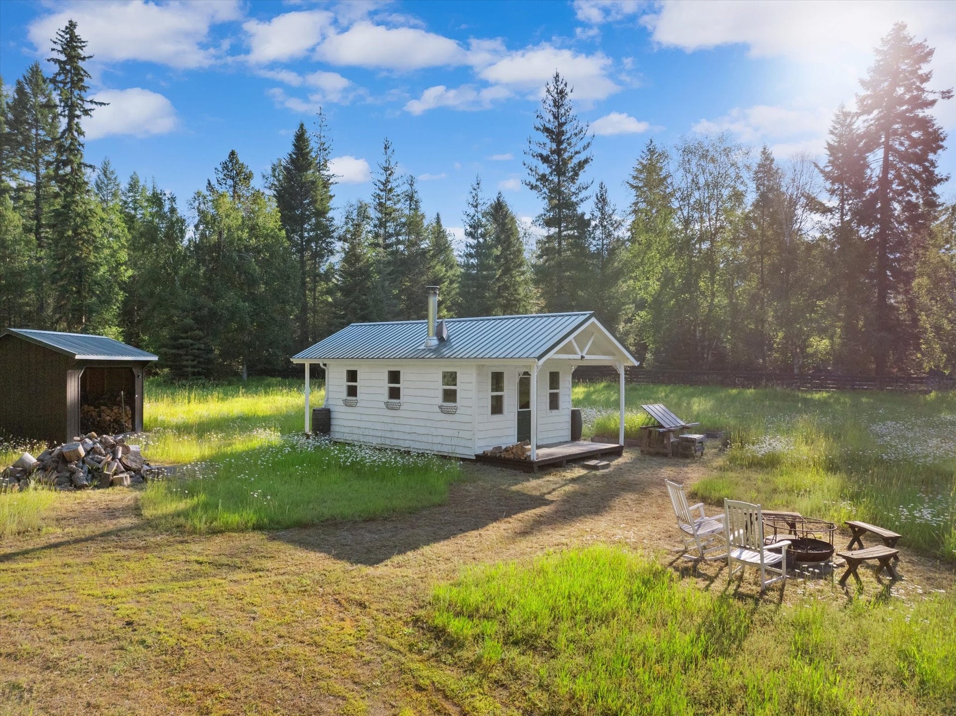 541 Alpine Drive, Bigfork, MT 59911 541 Alpine Drive, Bigfork, MT 59911