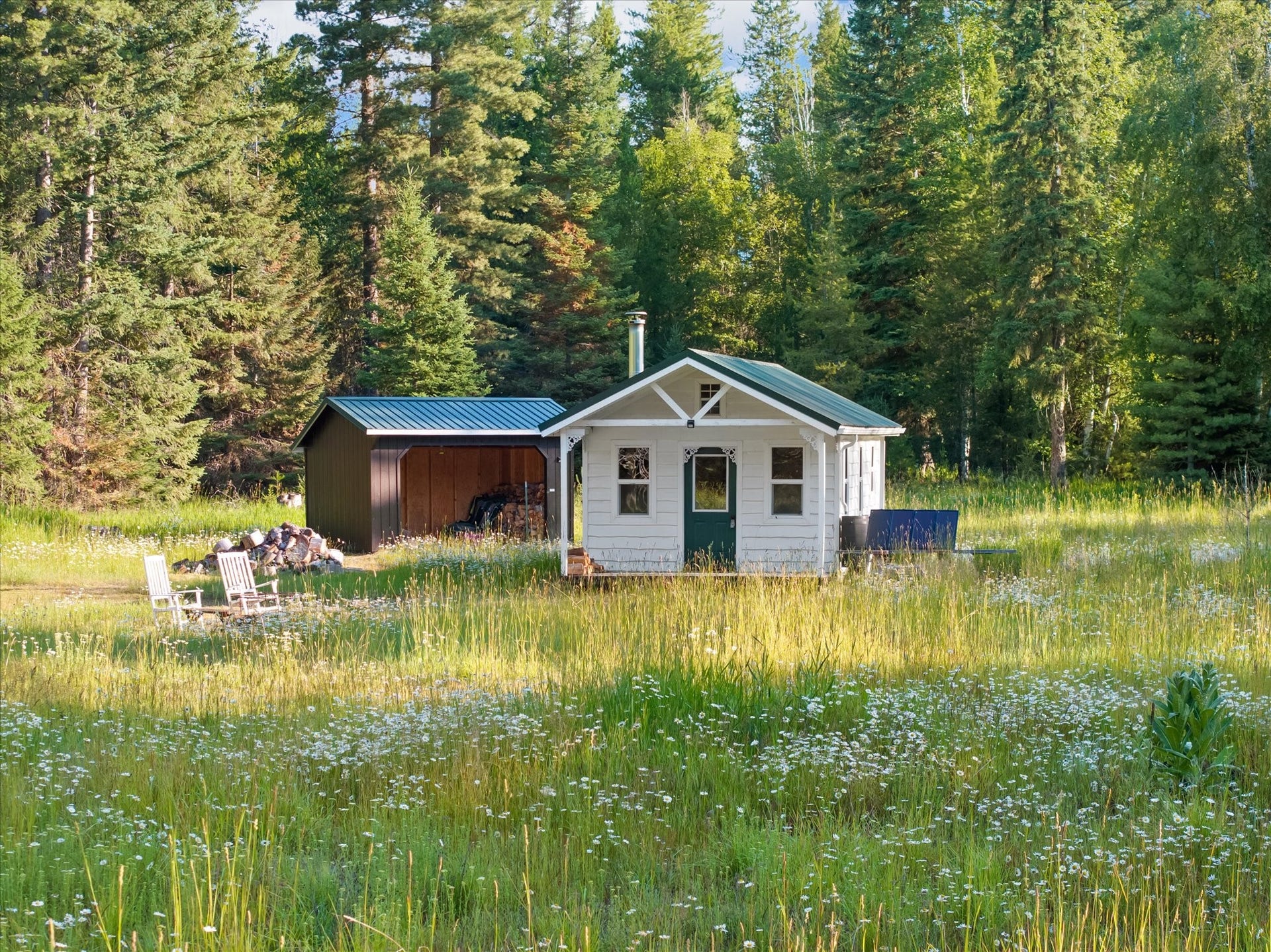 541 Alpine Drive, Bigfork, MT 59911 541 Alpine Drive, Bigfork, MT 59911