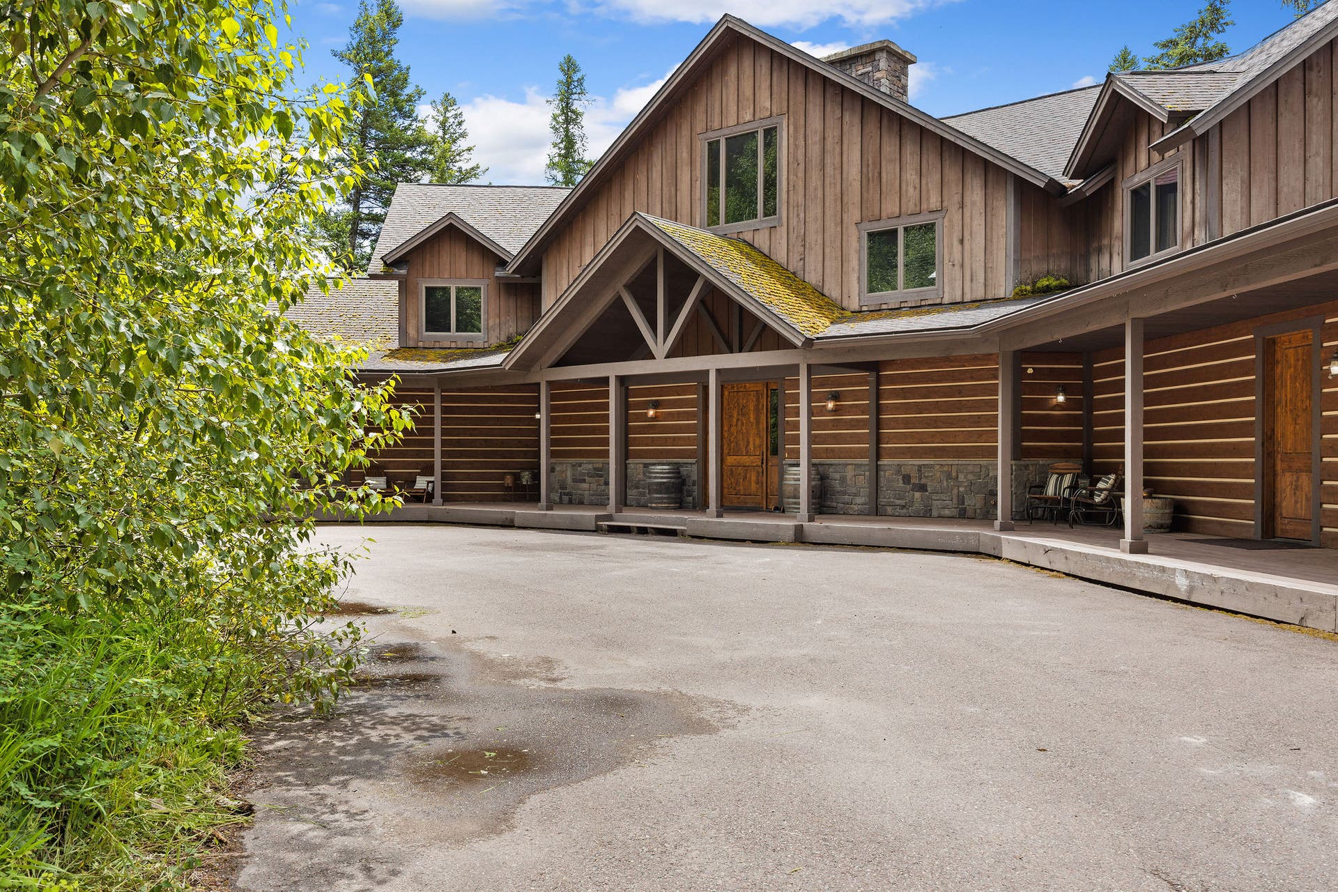 70 Big Cedar, Bigfork, MT 59911 70 Big Cedar, Bigfork, MT 59911