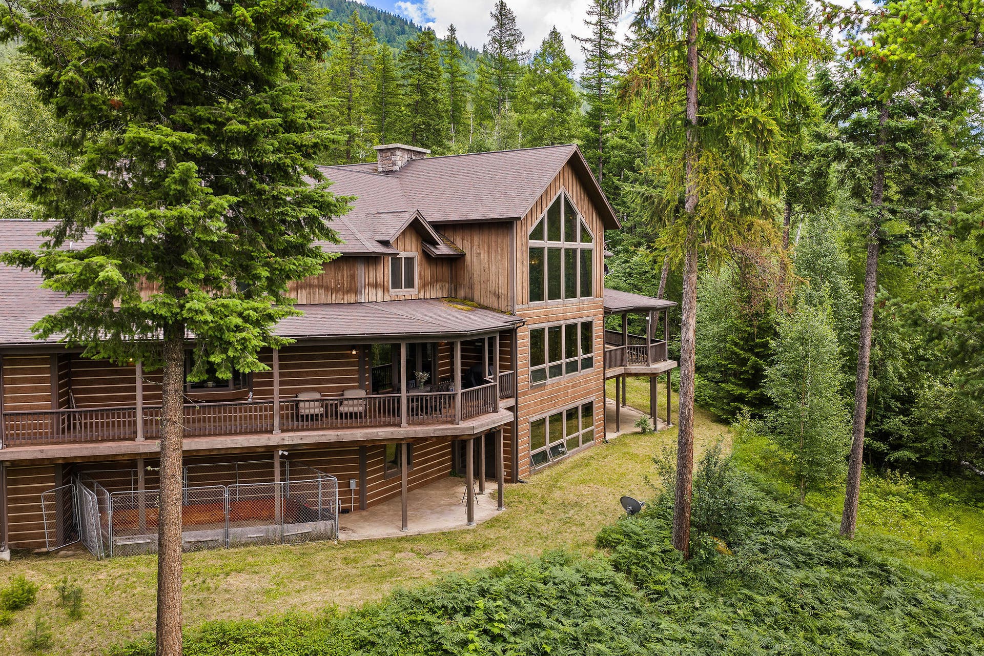 70 Big Cedar, Bigfork, MT 59911 70 Big Cedar, Bigfork, MT 59911