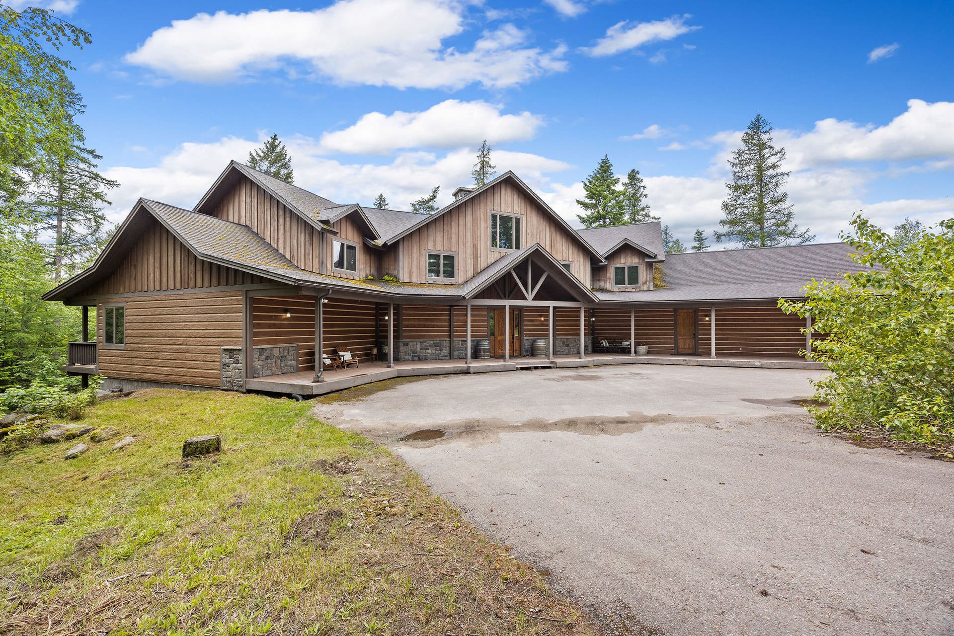 70 Big Cedar, Bigfork, MT 59911 70 Big Cedar, Bigfork, MT 59911
