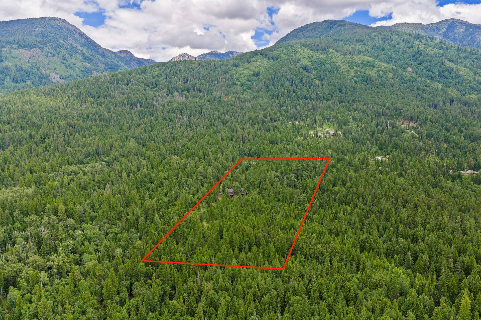 70 Big Cedar, Bigfork, MT 59911 70 Big Cedar, Bigfork, MT 59911