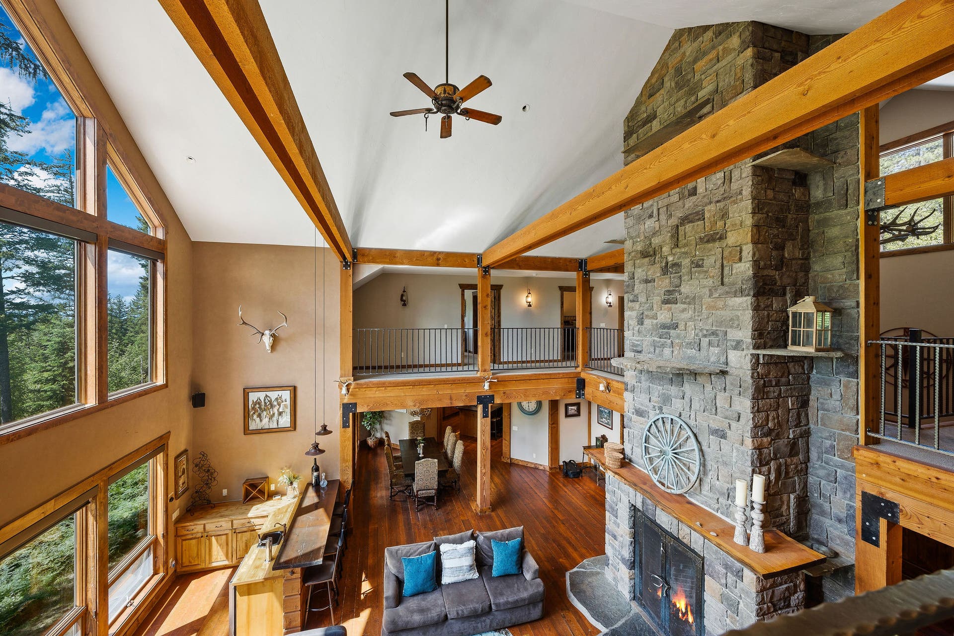 70 Big Cedar, Bigfork, MT 59911 70 Big Cedar, Bigfork, MT 59911