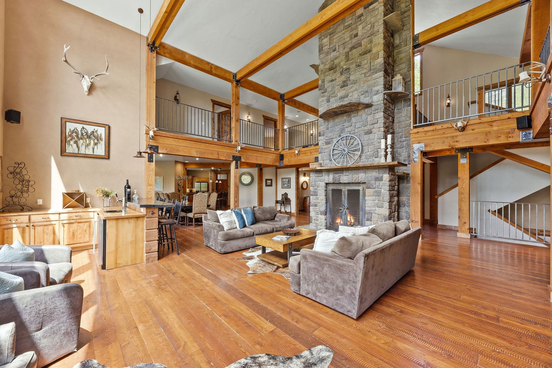 70 Big Cedar, Bigfork, MT 59911 70 Big Cedar, Bigfork, MT 59911