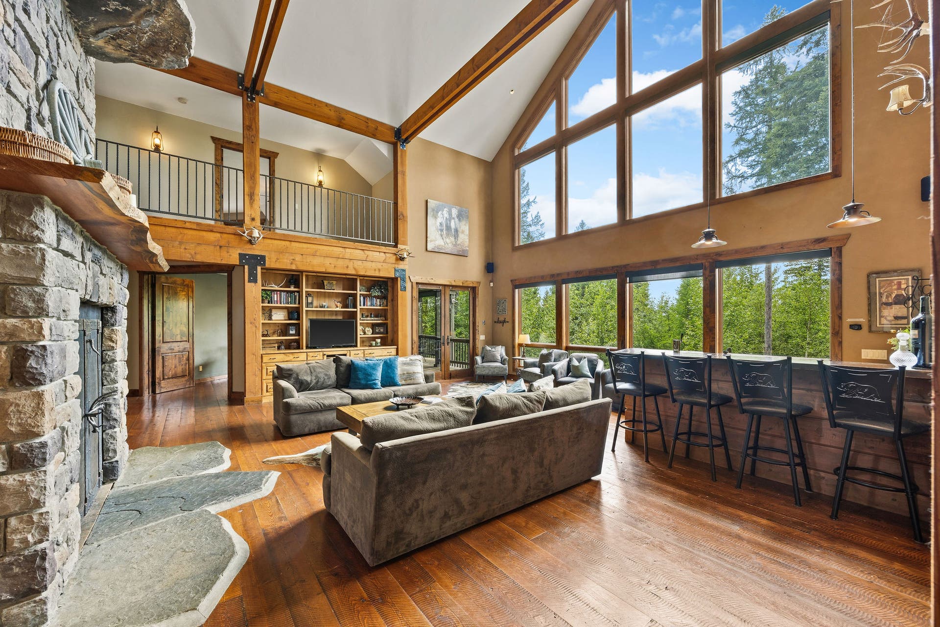 70 Big Cedar, Bigfork, MT 59911 70 Big Cedar, Bigfork, MT 59911