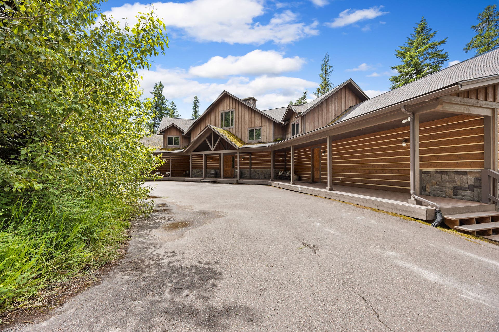 70 Big Cedar, Bigfork, MT 59911 70 Big Cedar, Bigfork, MT 59911