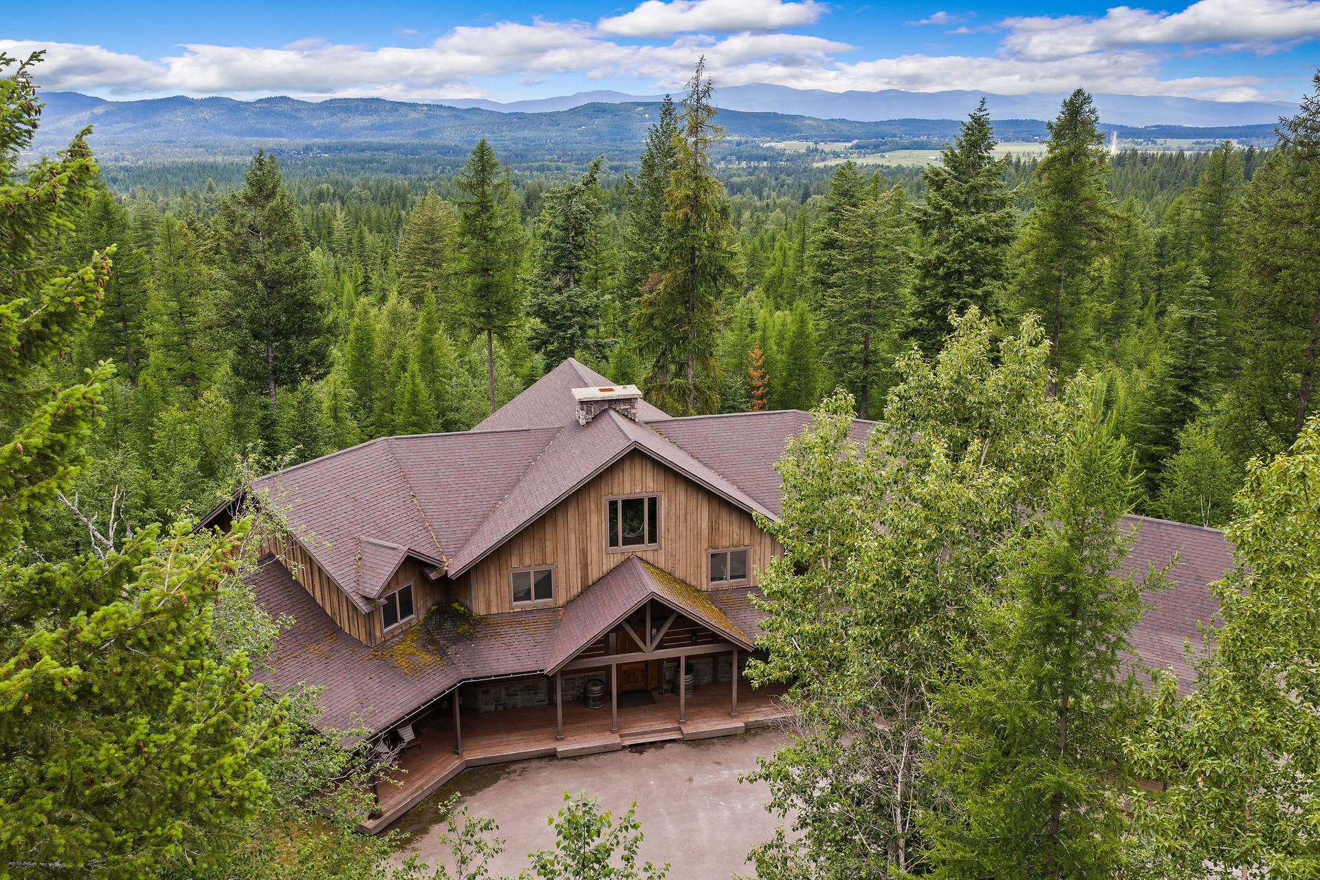 70 Big Cedar, Bigfork, MT 59911 70 Big Cedar, Bigfork, MT 59911