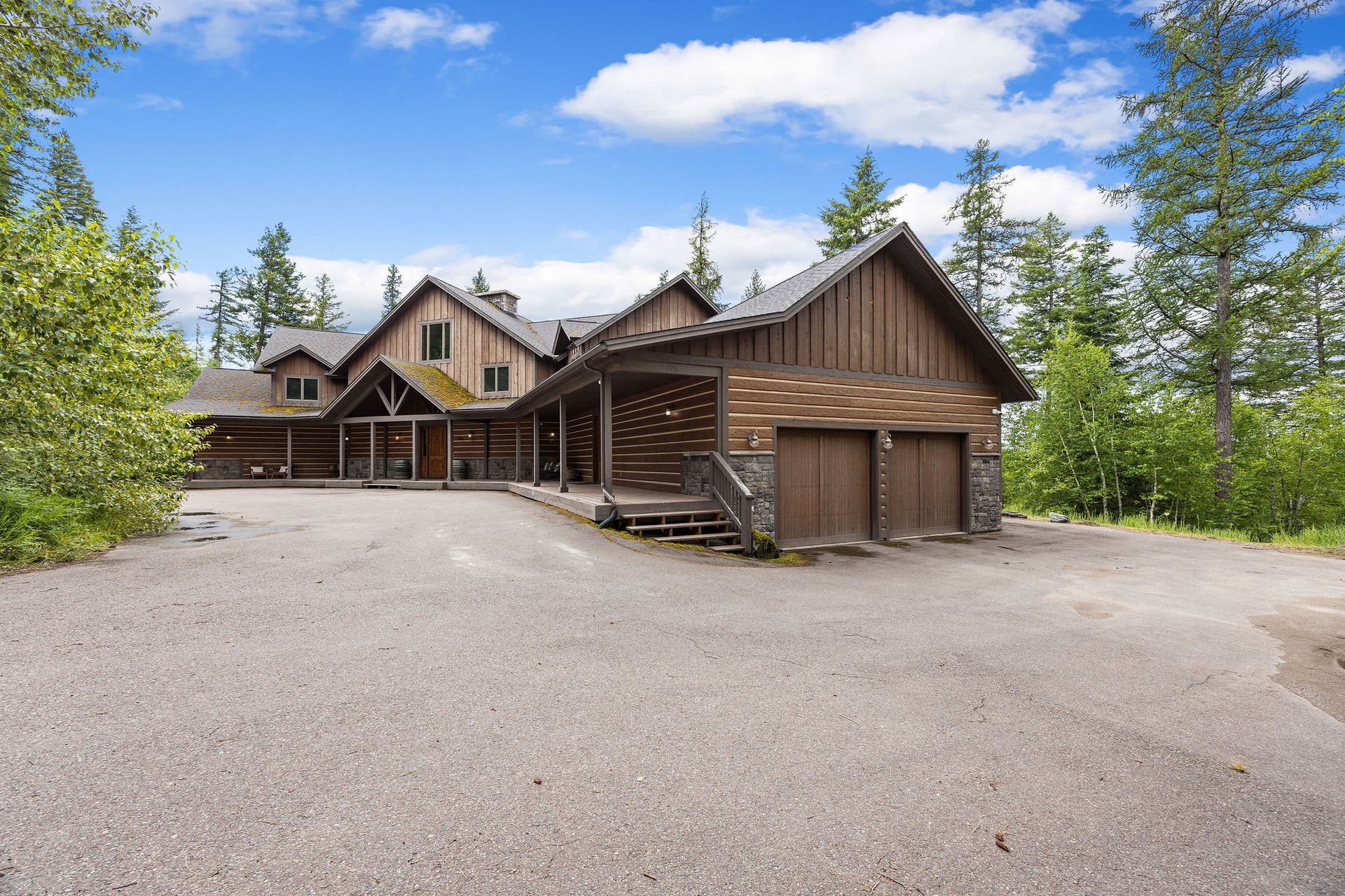 70 Big Cedar, Bigfork, MT 59911 70 Big Cedar, Bigfork, MT 59911