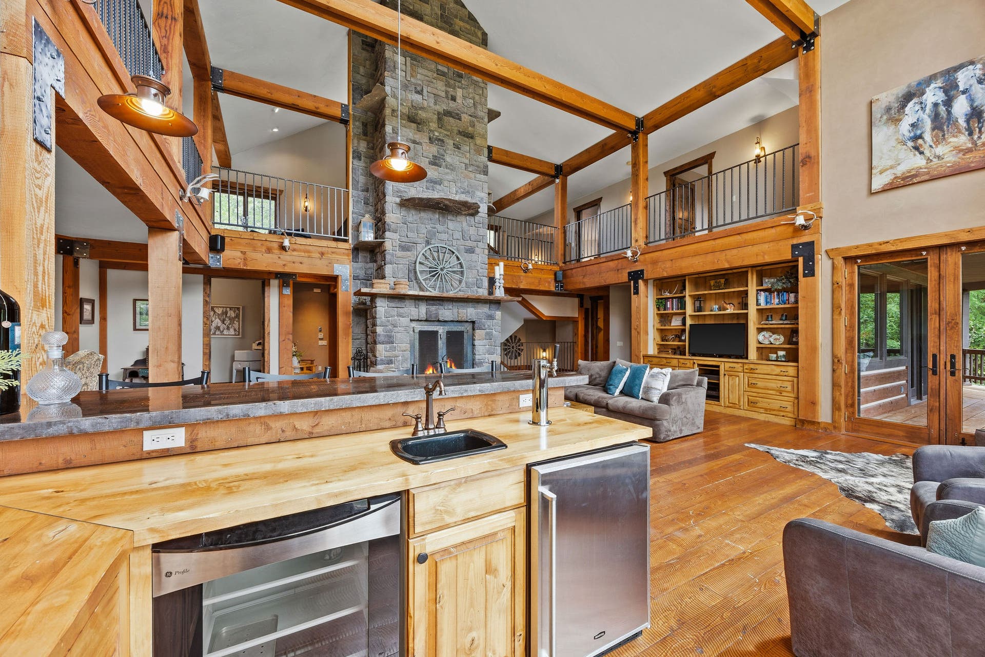 70 Big Cedar, Bigfork, MT 59911 70 Big Cedar, Bigfork, MT 59911