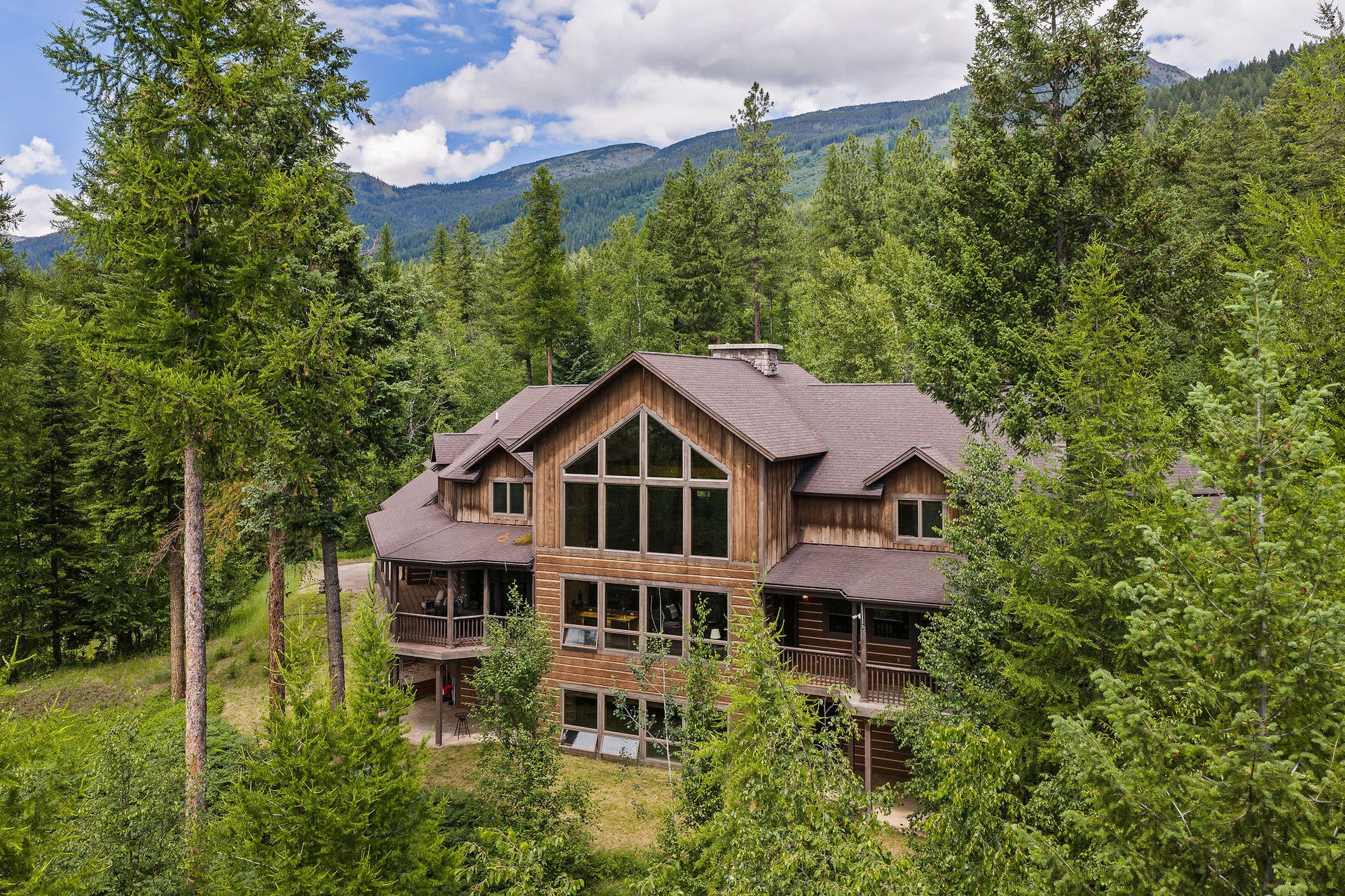 70 Big Cedar, Bigfork, MT 59911 70 Big Cedar, Bigfork, MT 59911