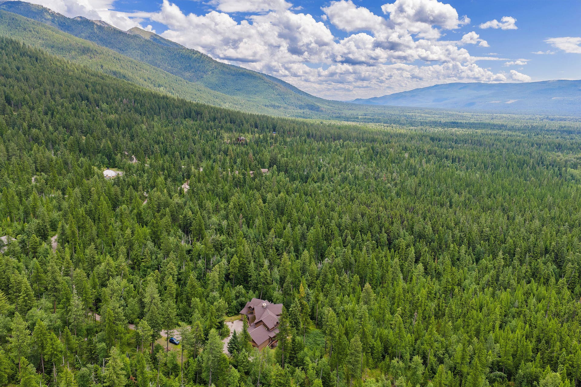 70 Big Cedar, Bigfork, MT 59911 70 Big Cedar, Bigfork, MT 59911