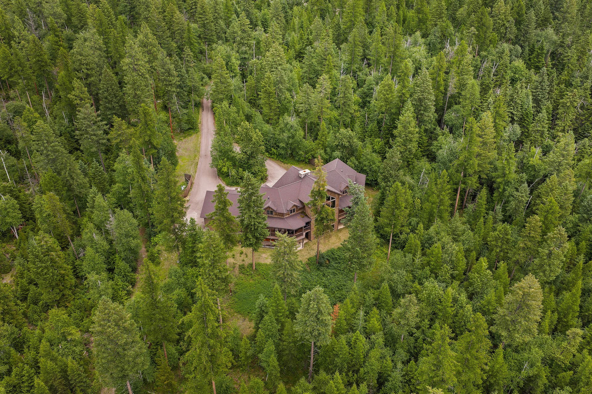 70 Big Cedar, Bigfork, MT 59911 70 Big Cedar, Bigfork, MT 59911