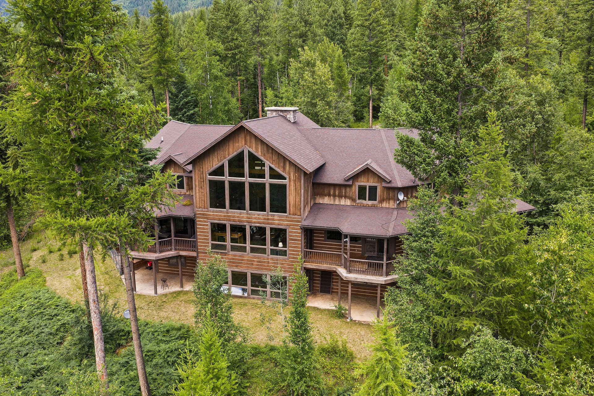 70 Big Cedar, Bigfork, MT 59911 70 Big Cedar, Bigfork, MT 59911