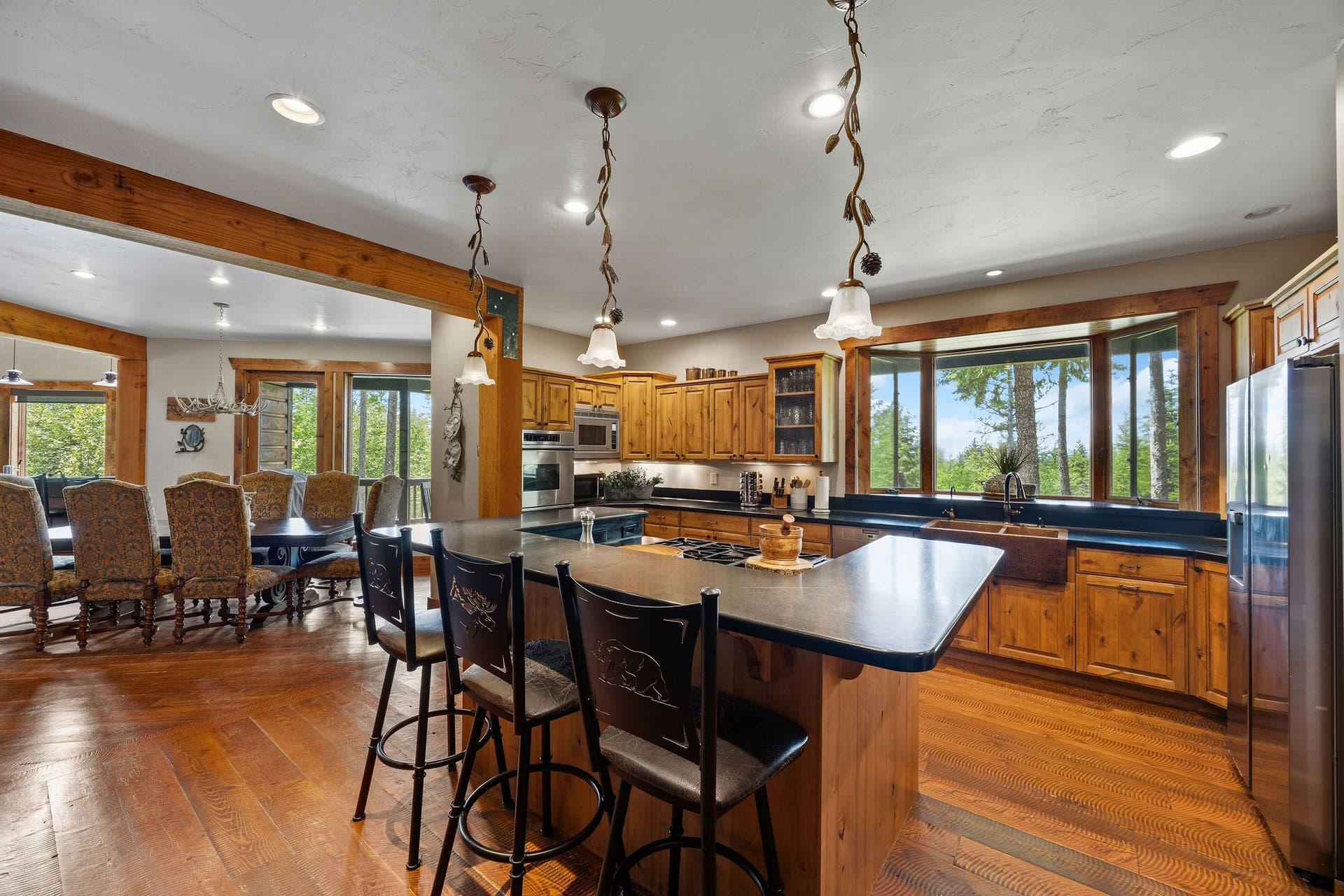 70 Big Cedar, Bigfork, MT 59911 70 Big Cedar, Bigfork, MT 59911