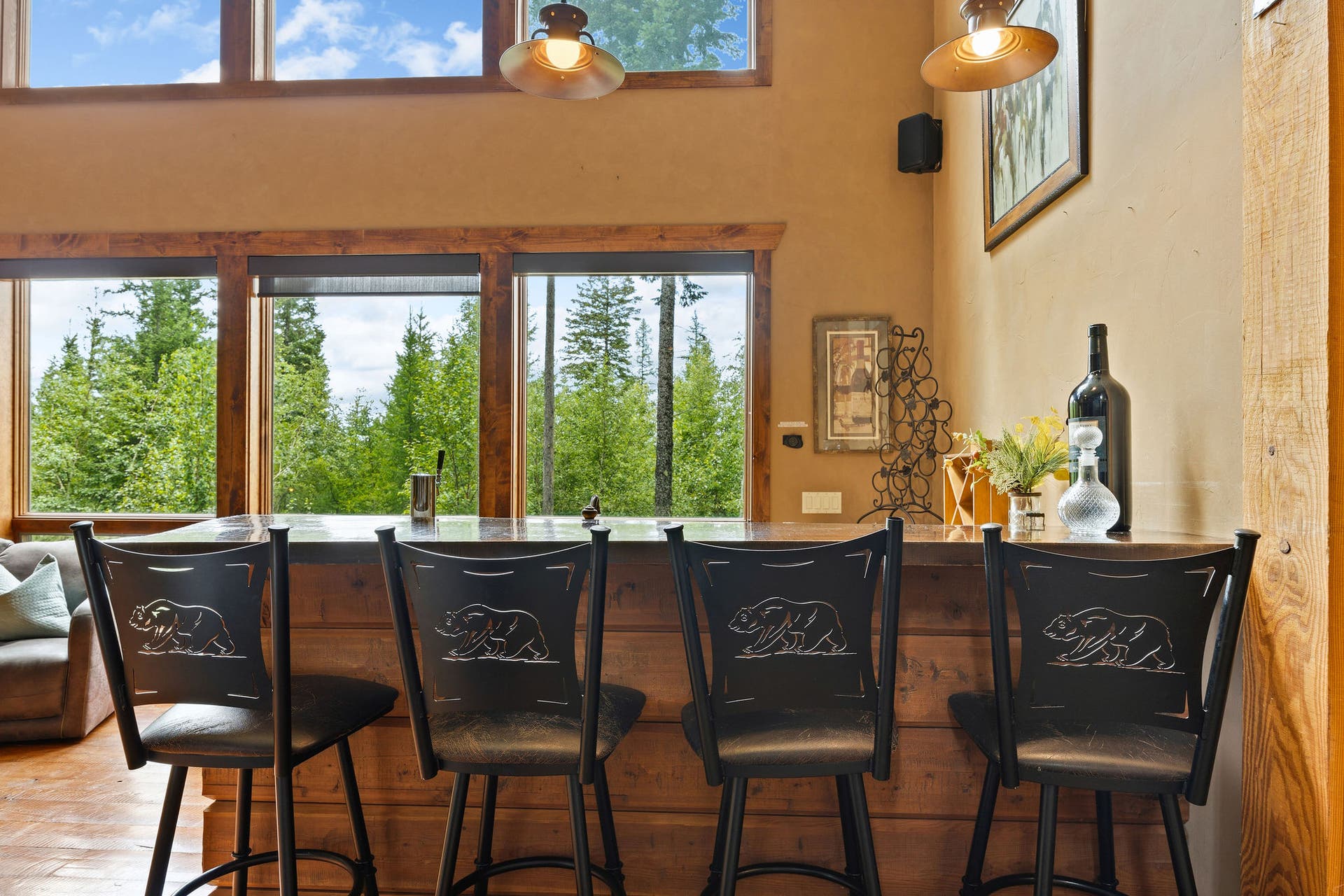 70 Big Cedar, Bigfork, MT 59911 70 Big Cedar, Bigfork, MT 59911