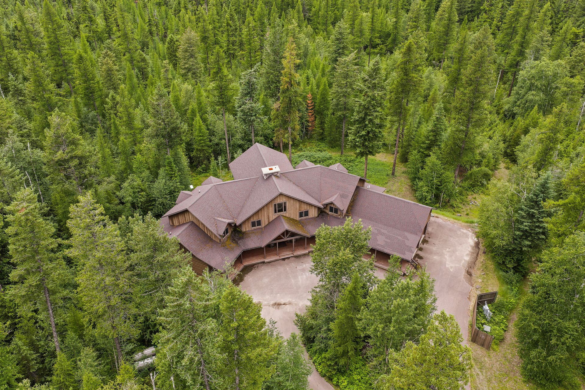 70 Big Cedar, Bigfork, MT 59911 70 Big Cedar, Bigfork, MT 59911