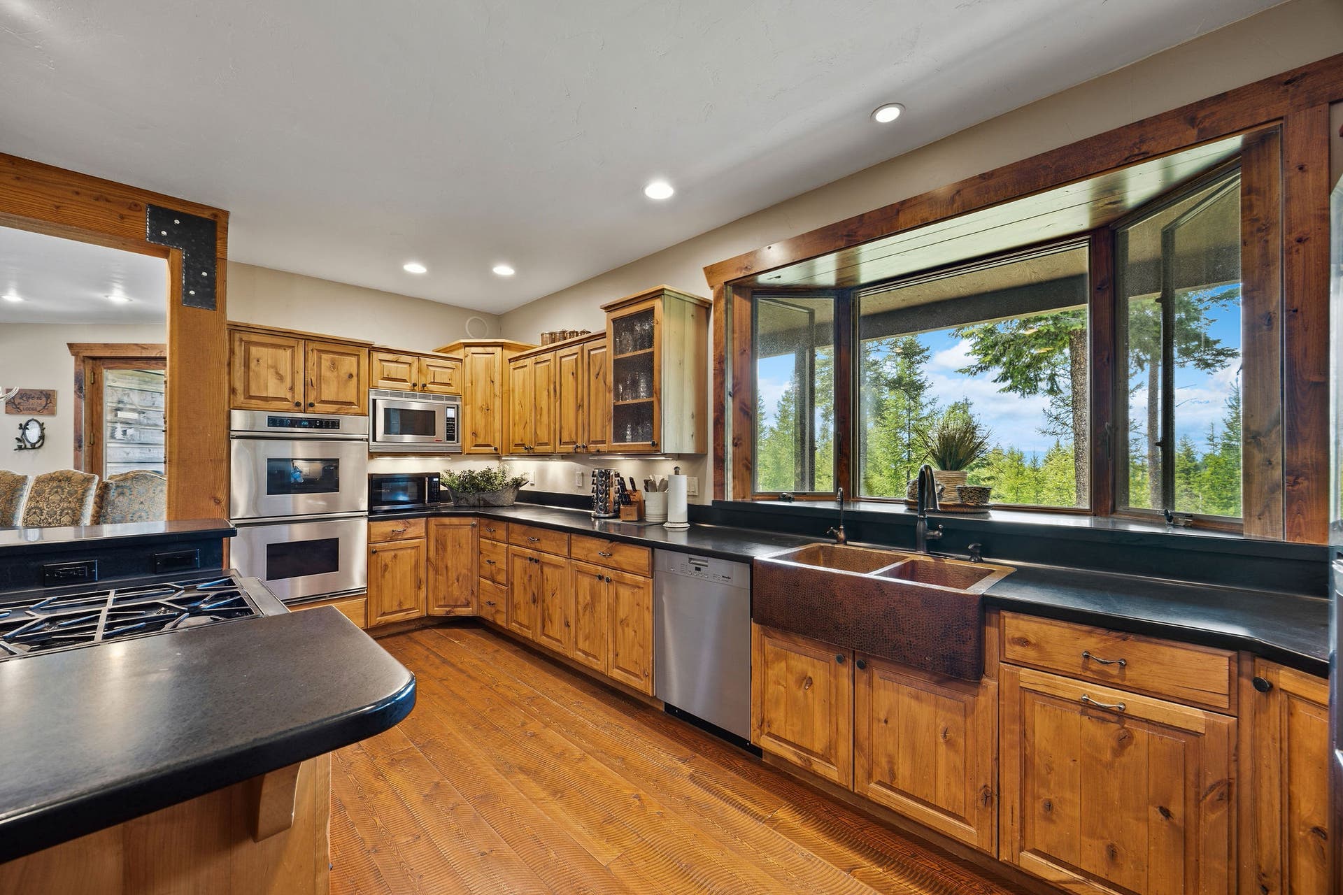 70 Big Cedar, Bigfork, MT 59911 70 Big Cedar, Bigfork, MT 59911