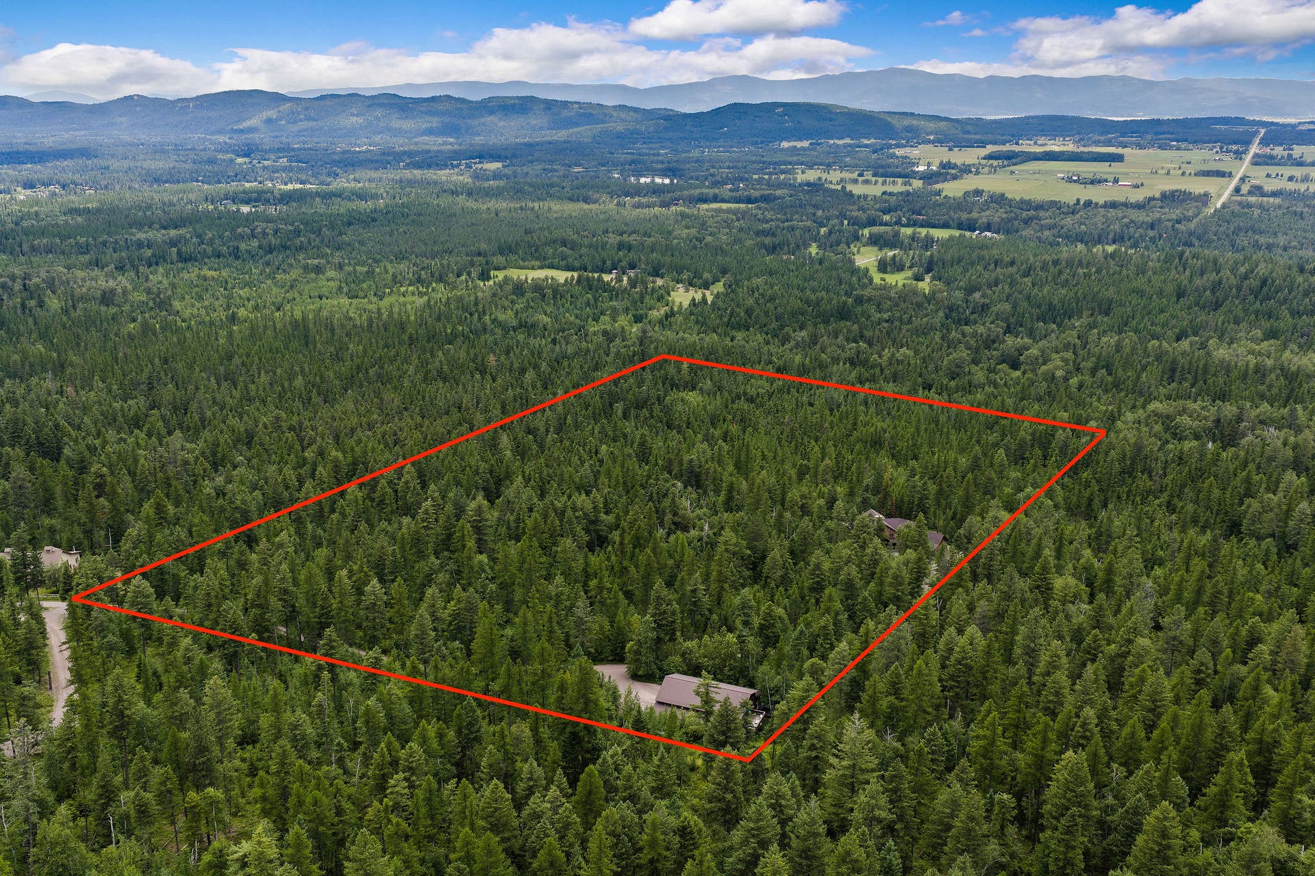 70 Big Cedar, Bigfork, MT 59911 70 Big Cedar, Bigfork, MT 59911