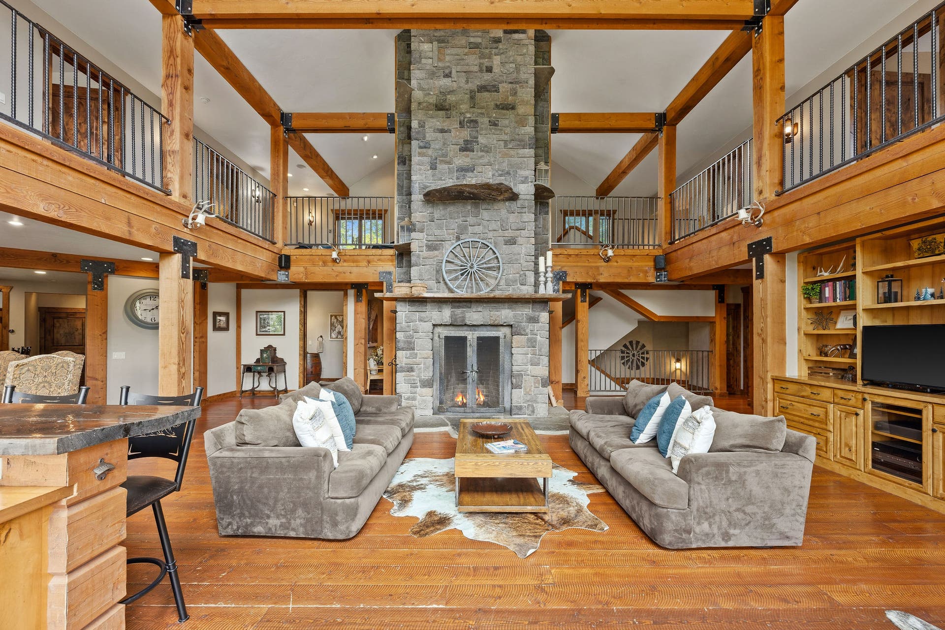 70 Big Cedar, Bigfork, MT 59911 70 Big Cedar, Bigfork, MT 59911
