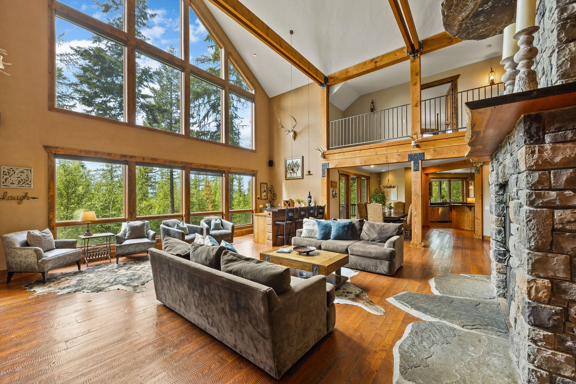 70 Big Cedar, Bigfork, MT 59911 70 Big Cedar, Bigfork, MT 59911